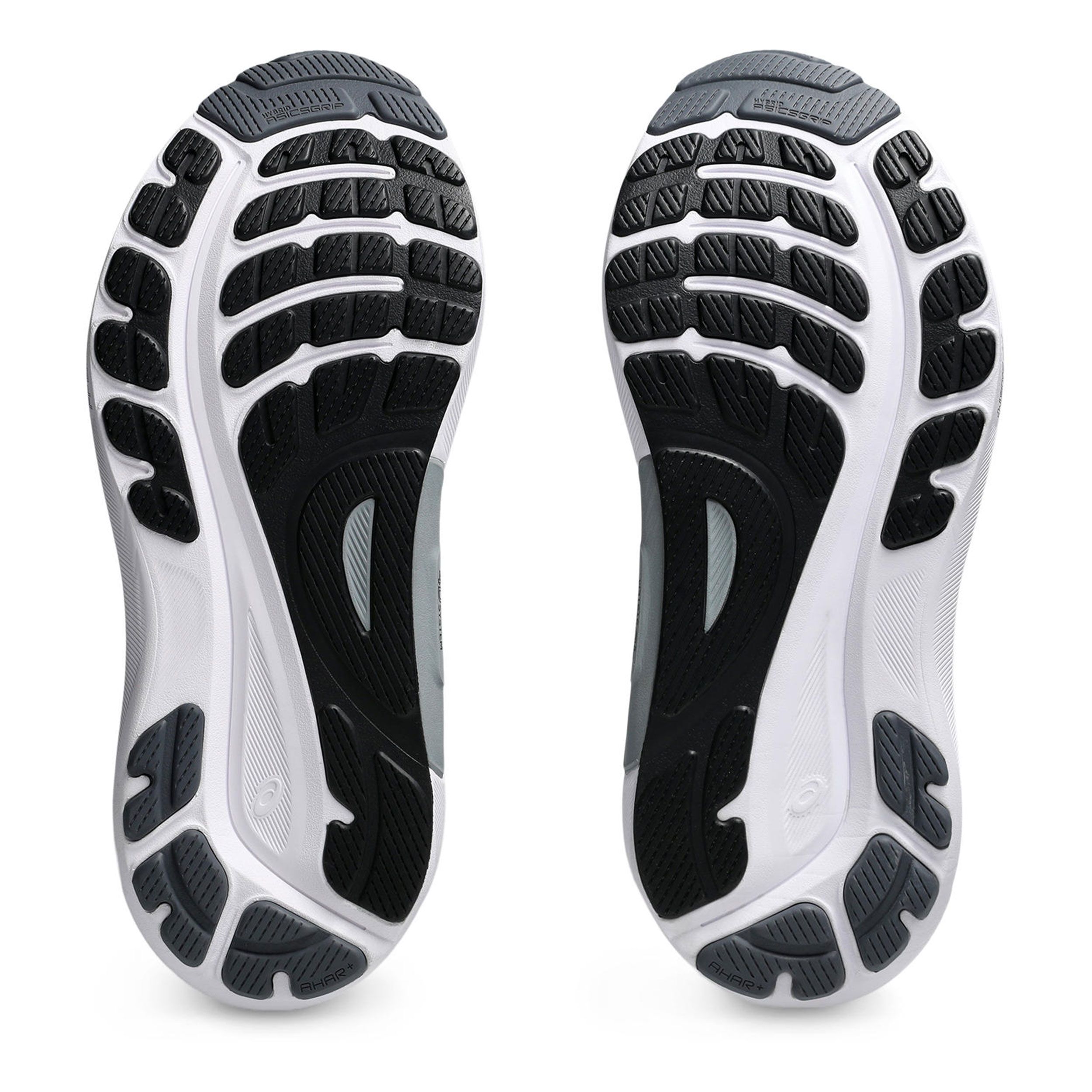 Gel Kayano 31 Wide Stabilitatsschuh Herren Schwarz WeiB