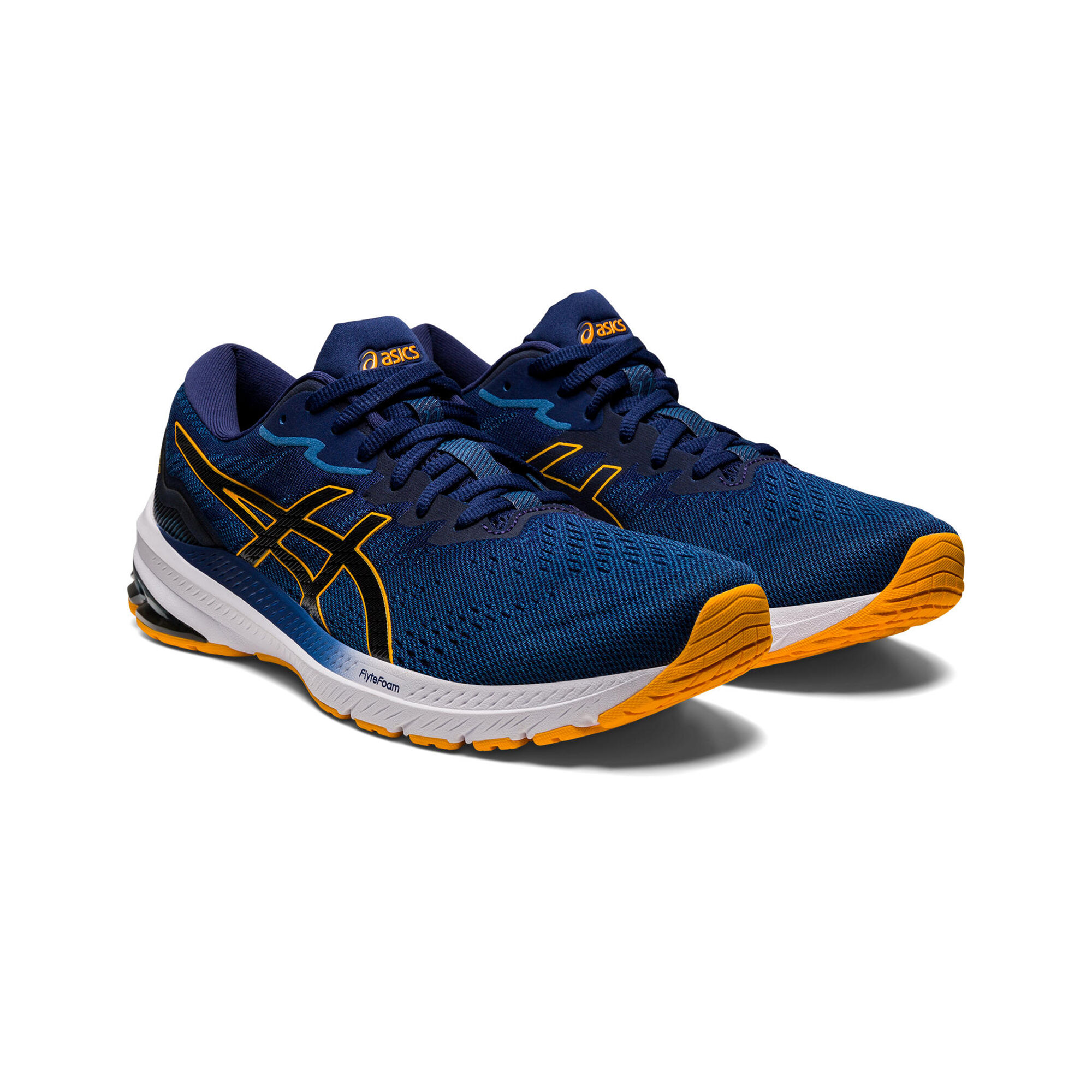 ASICS