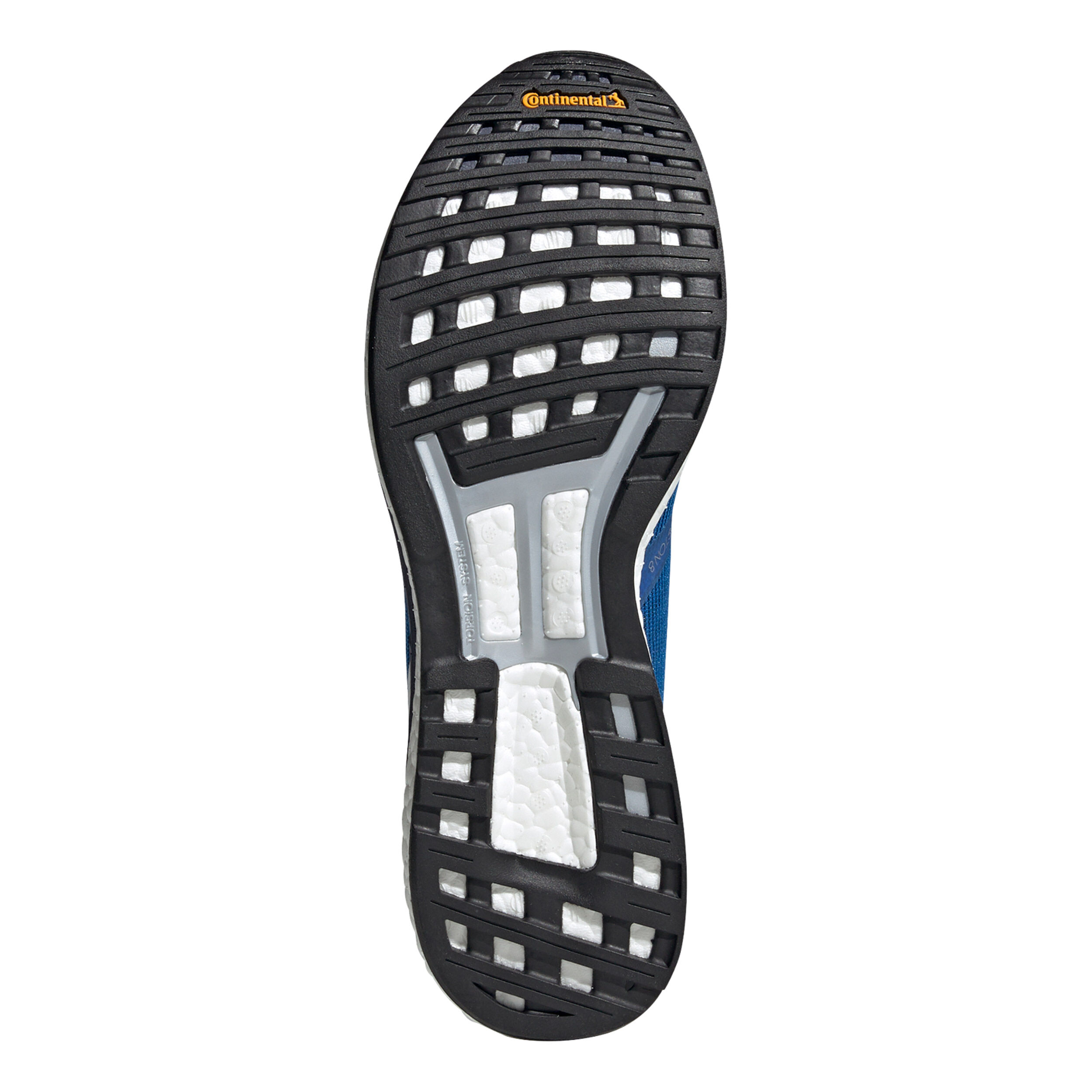 Adidas men's adizero boston 8 running shoe top