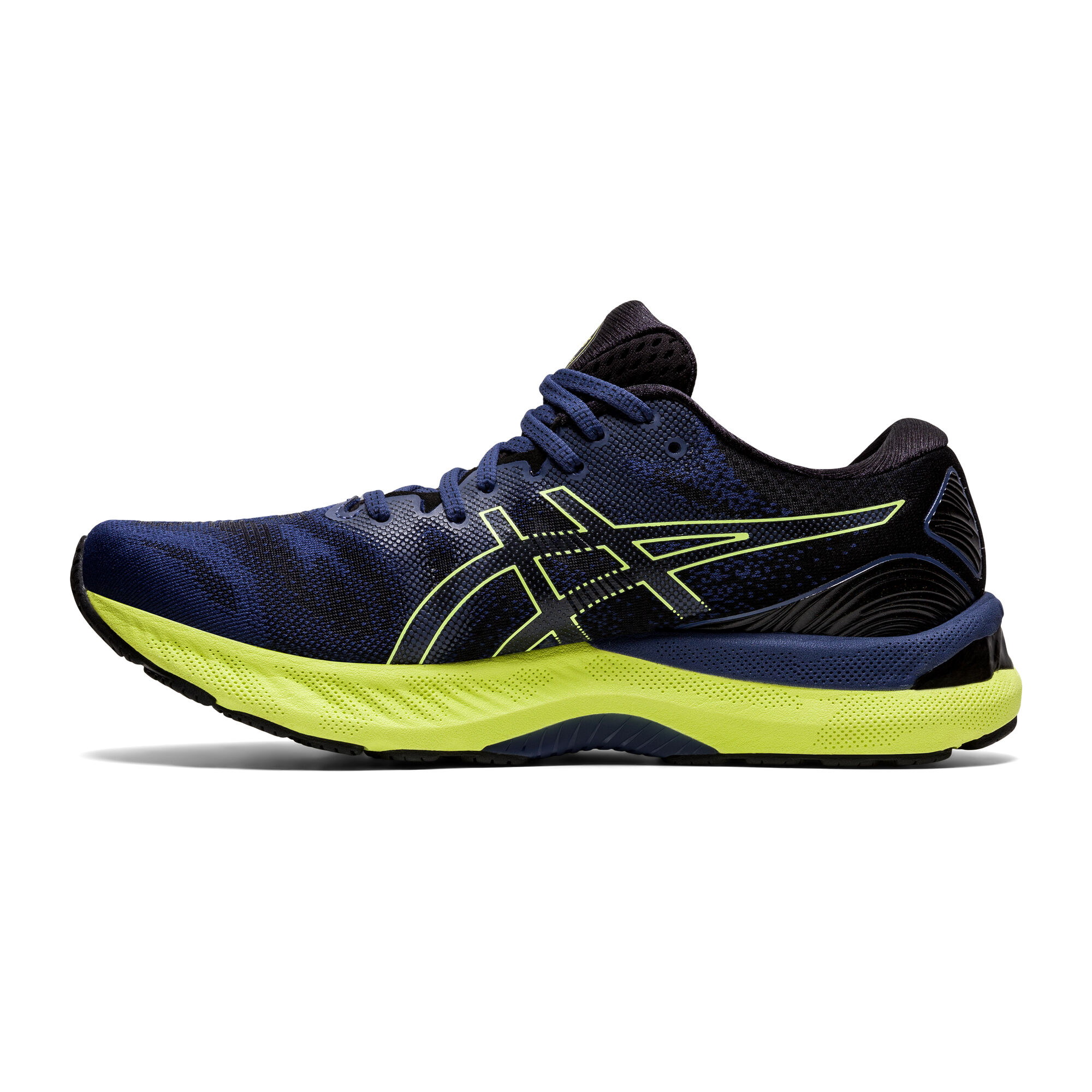 ASICS