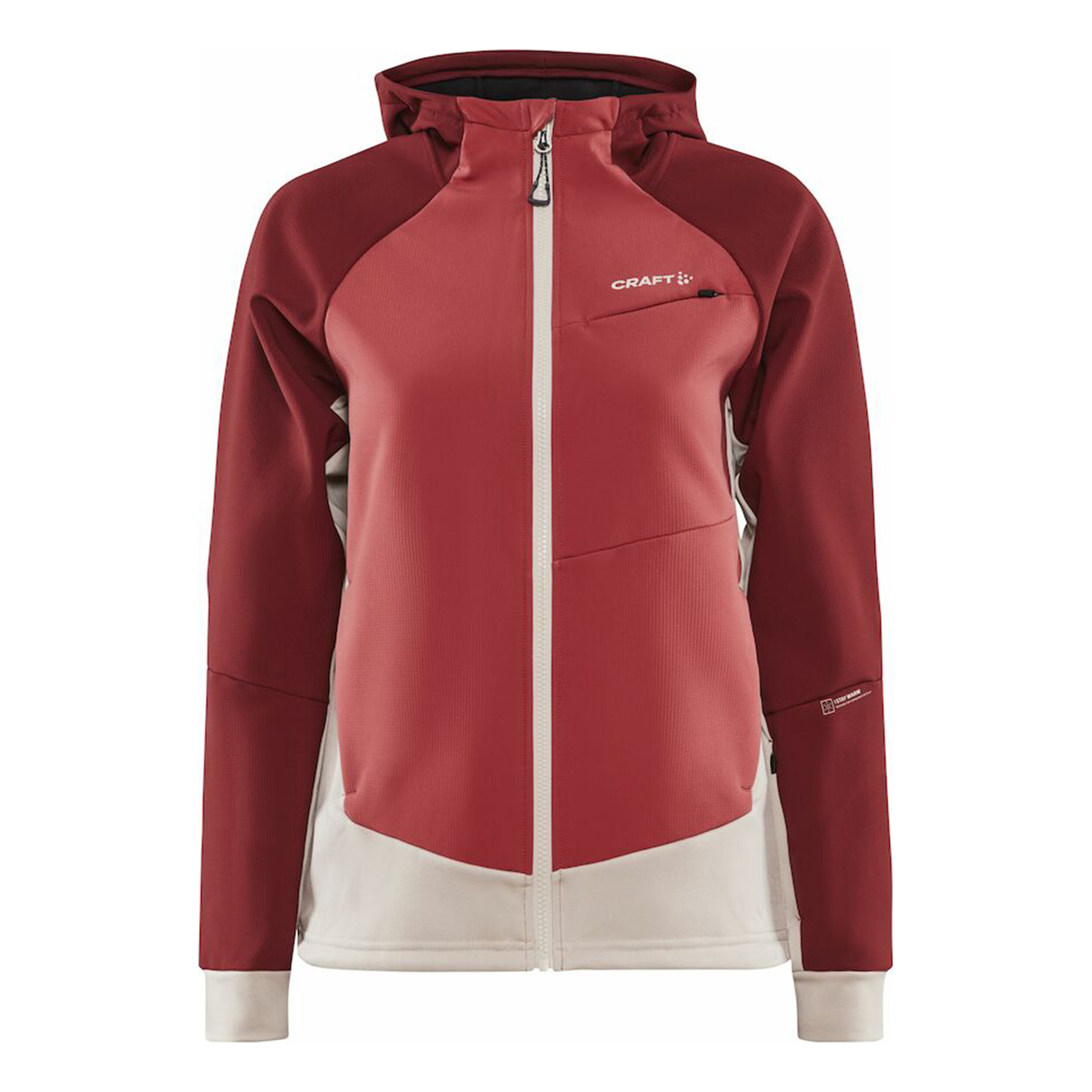 Laufjacke damen hybrid Clearance