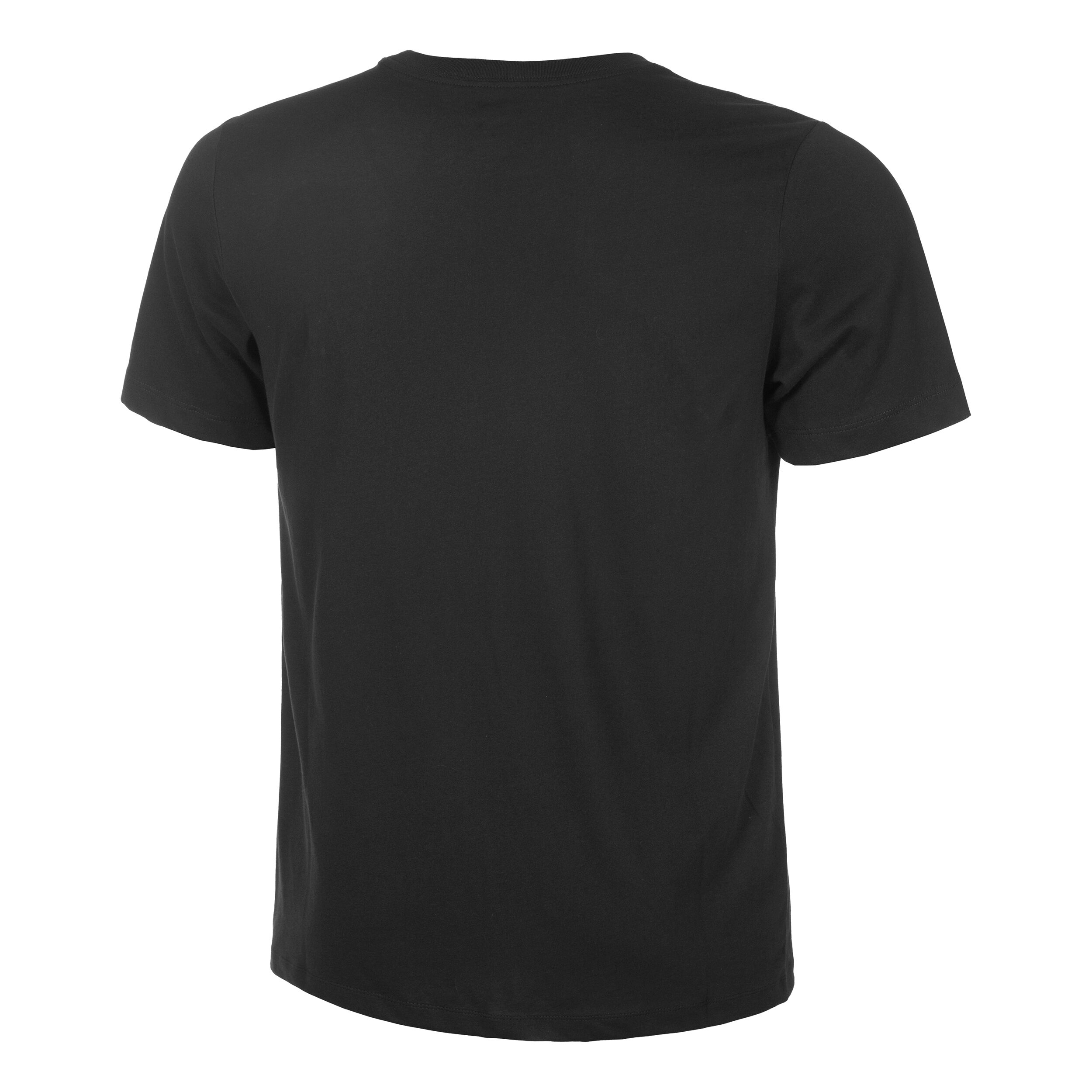 Black dri fit t shirts discount