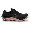 MTN Racer 3 Trailschuh Damen-Schwarz,Flieder