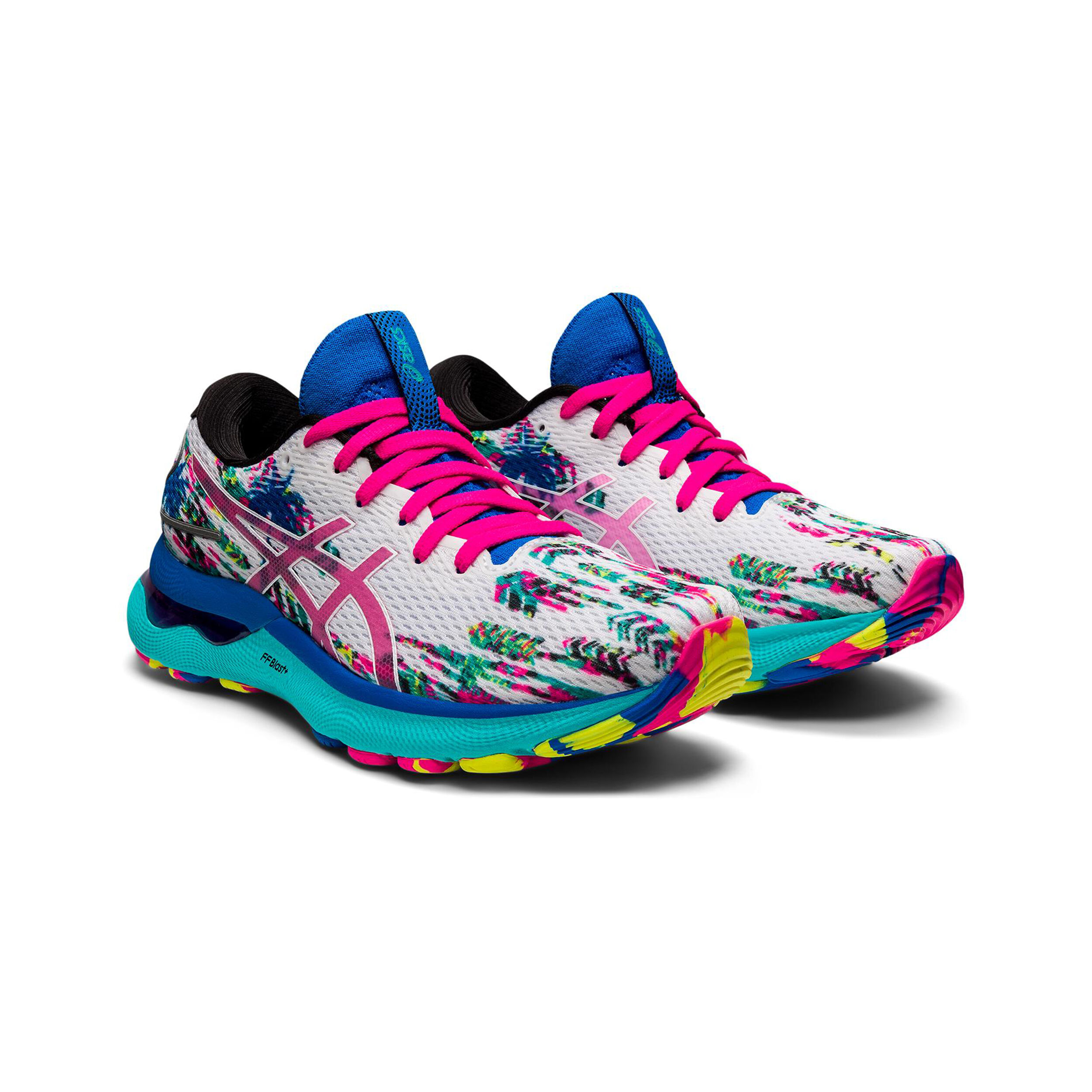 Asics running colores clearance