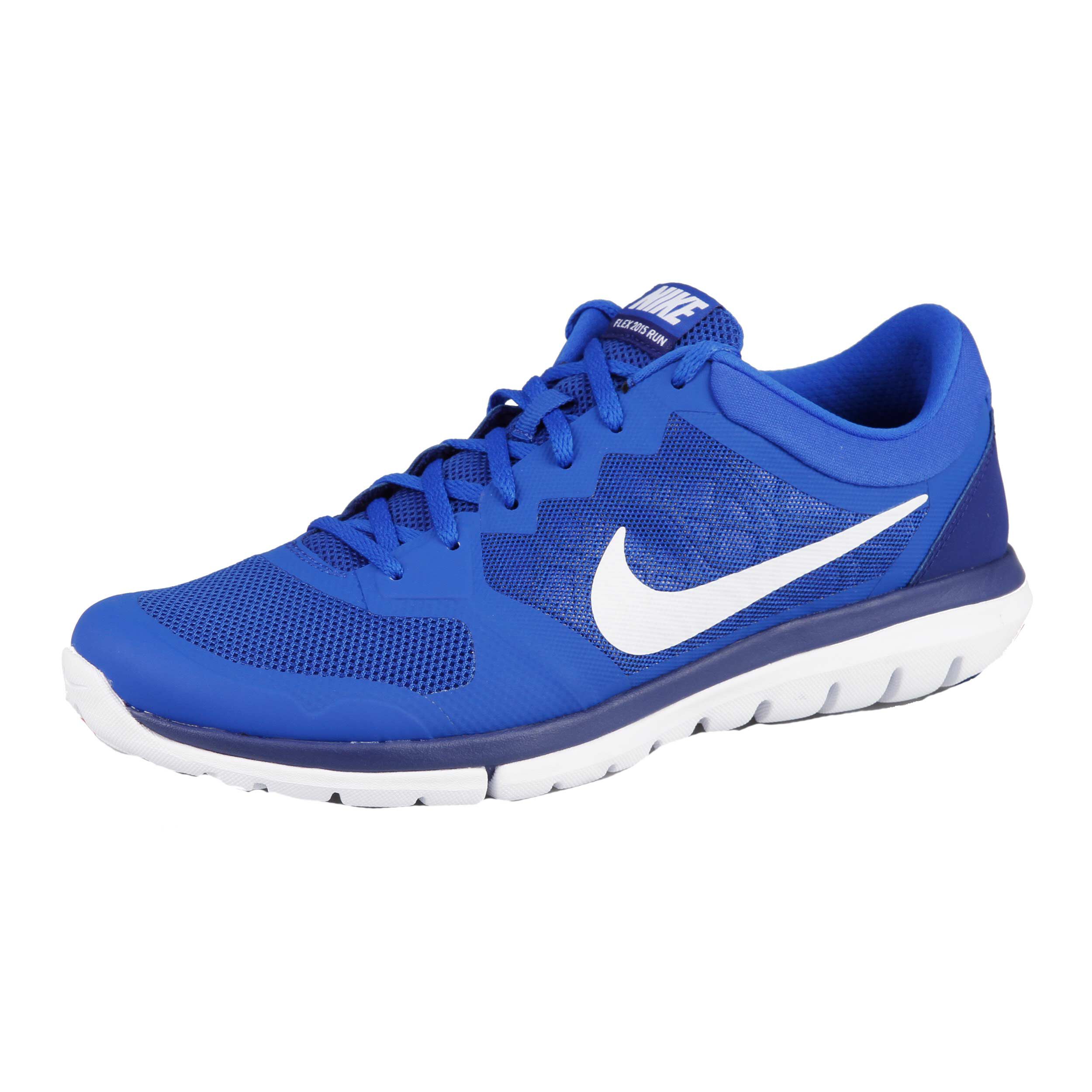 Nike free blau herren deals
