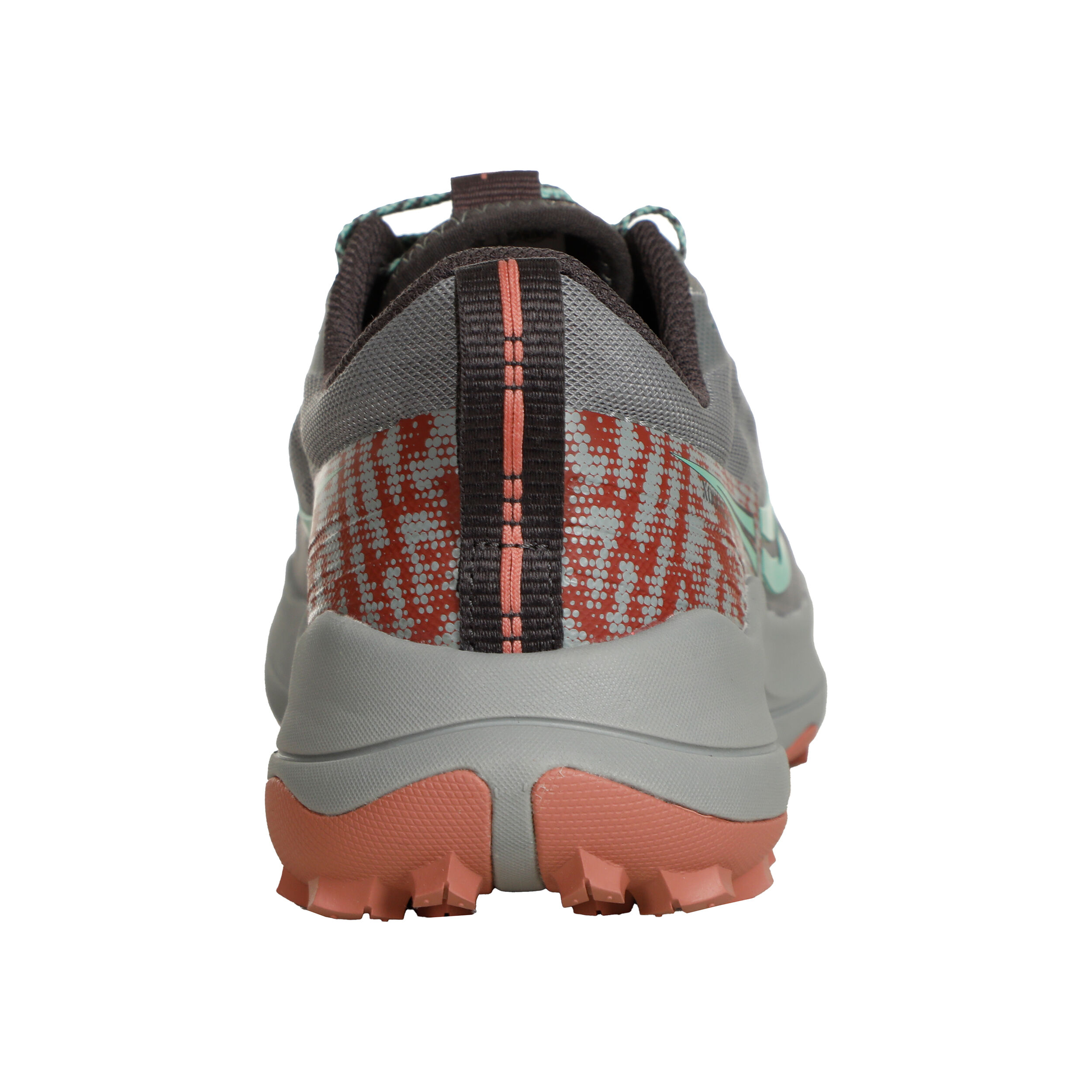 Xodus Ultra 2 Neutralschuh Damen Grau Turkis