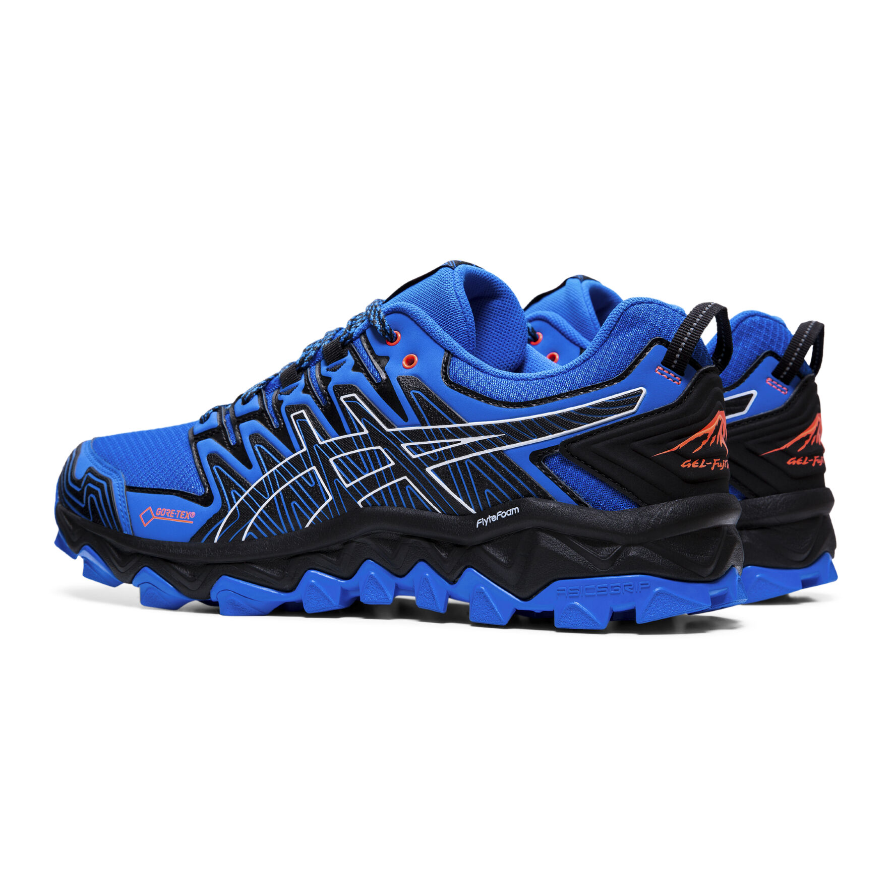 Asics fujitrabuco 7 gtx review sales