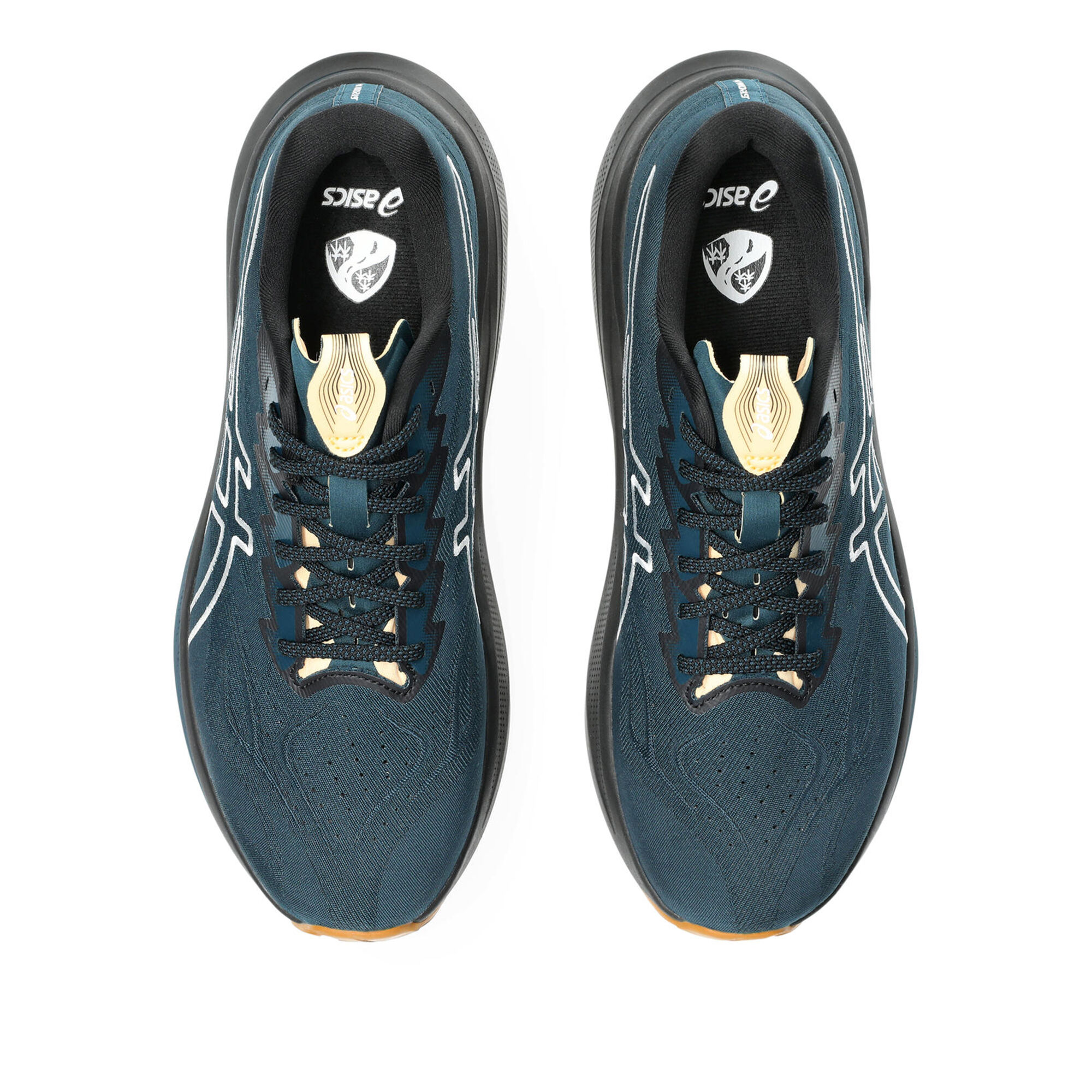 ASICS