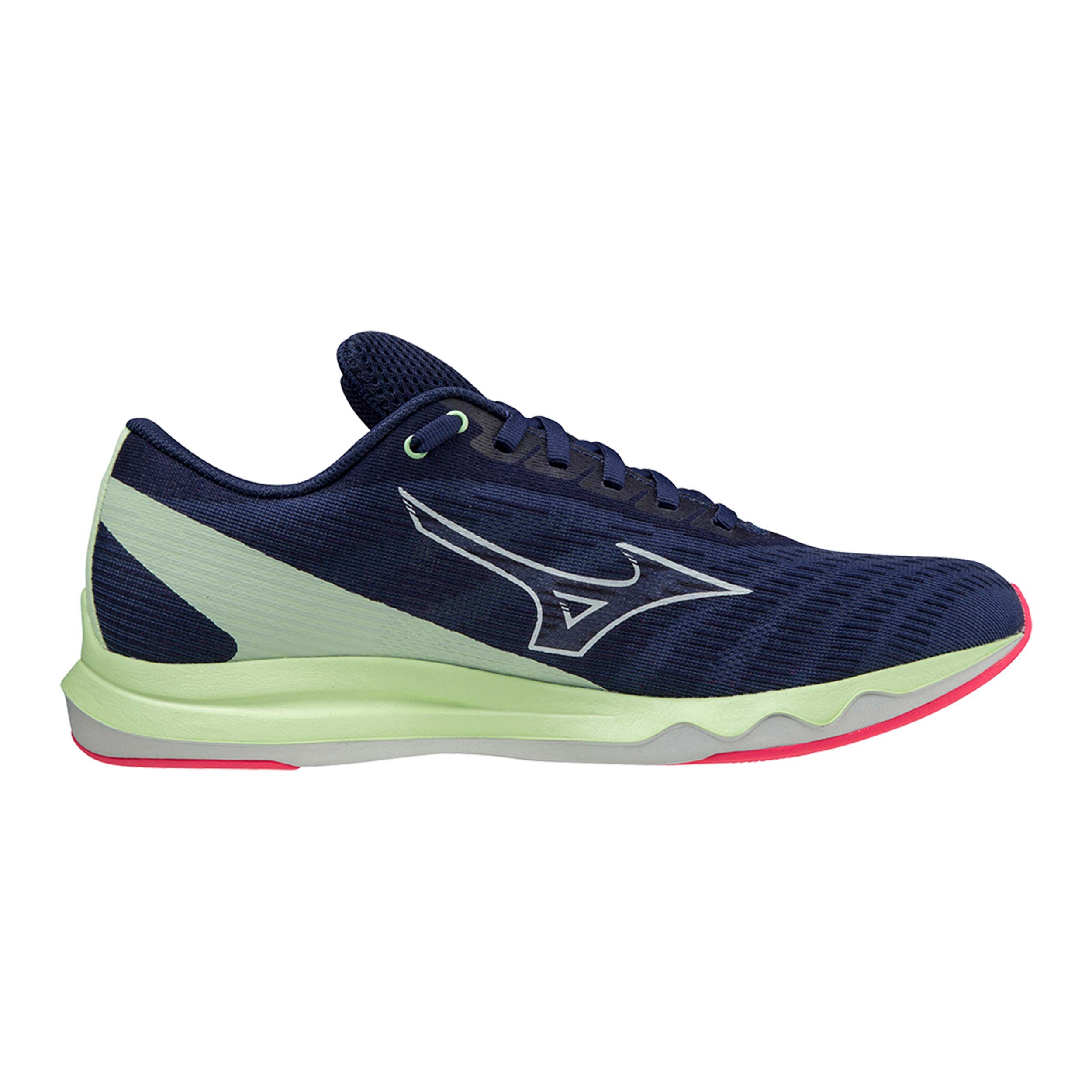 Wave Shadow 5 Neutralschuh Herren Dunkelblau Mehrfarbig