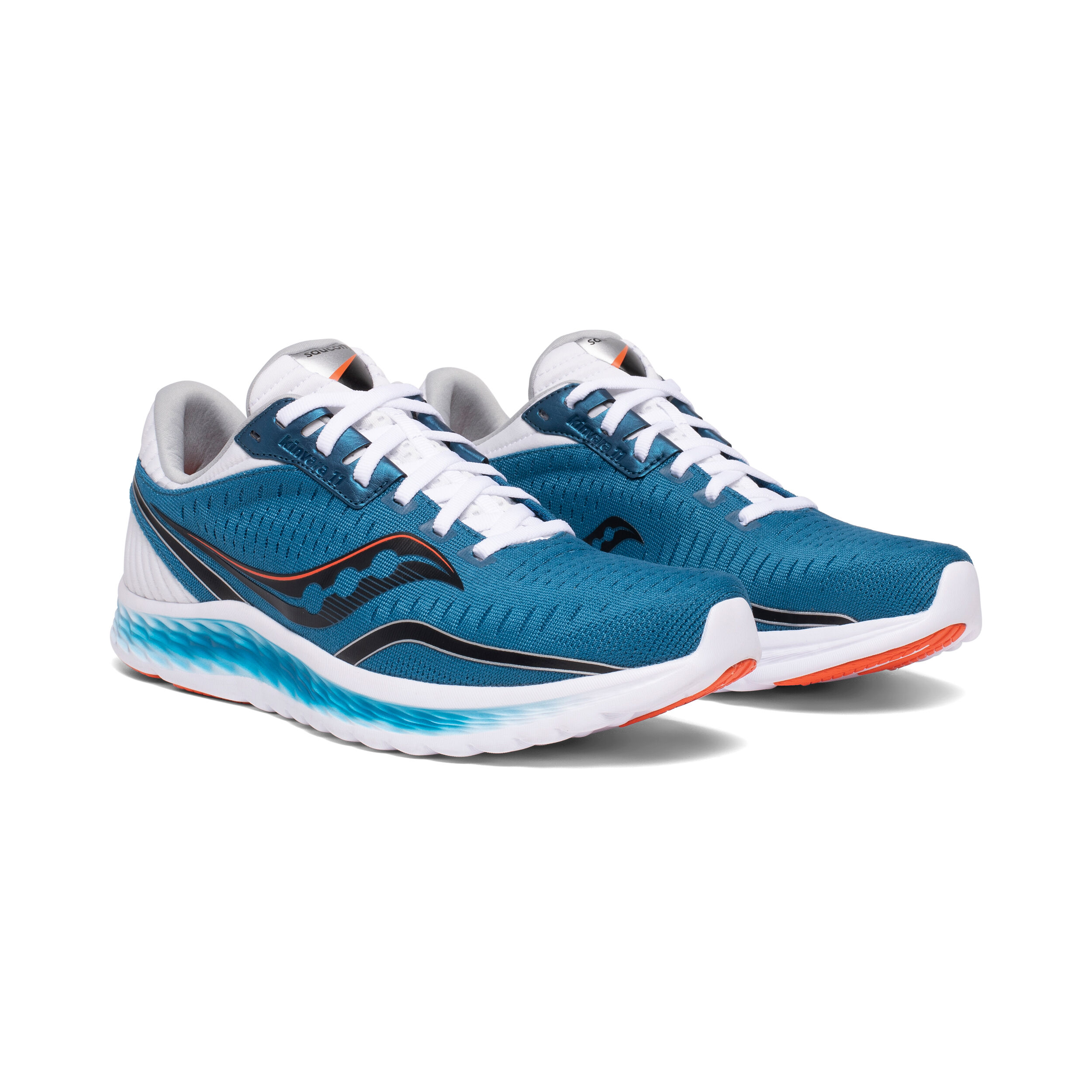 Saucony kinvara 11 45 discount