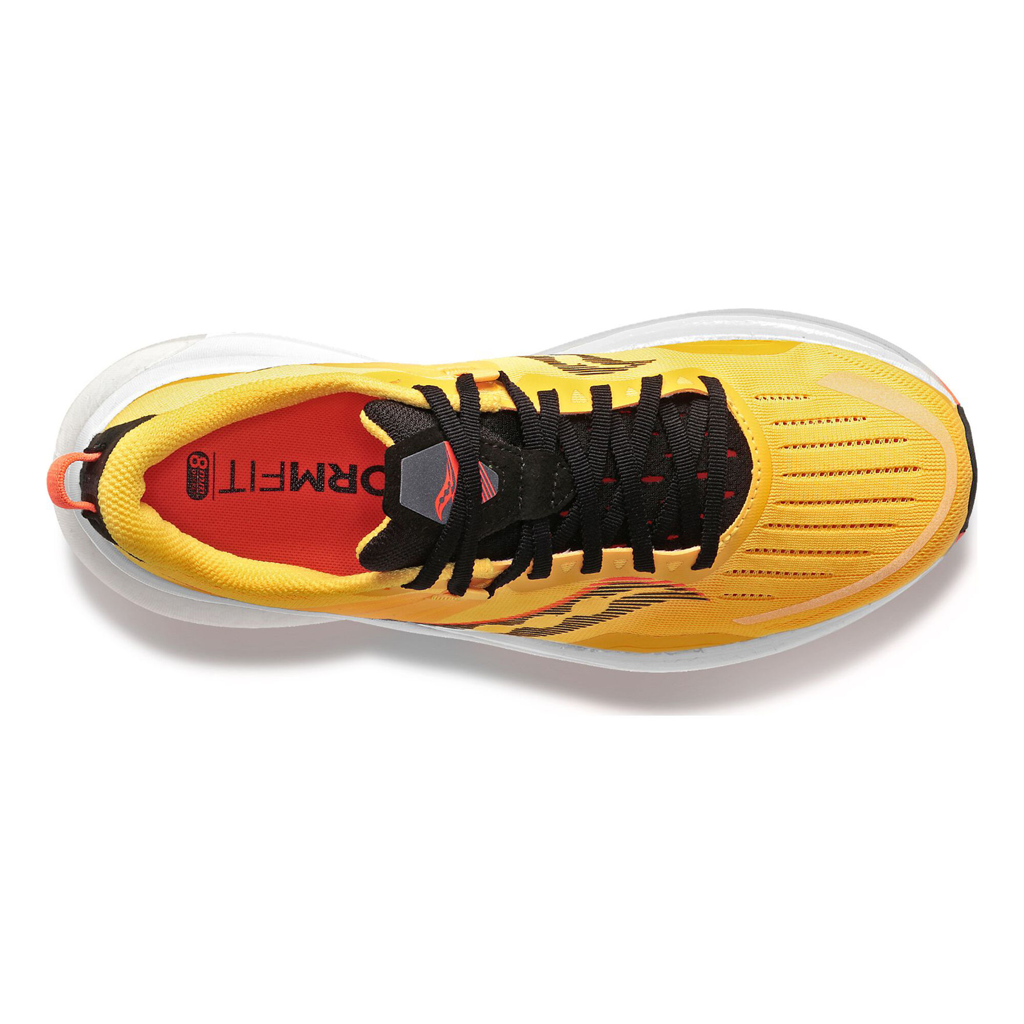 Saucony