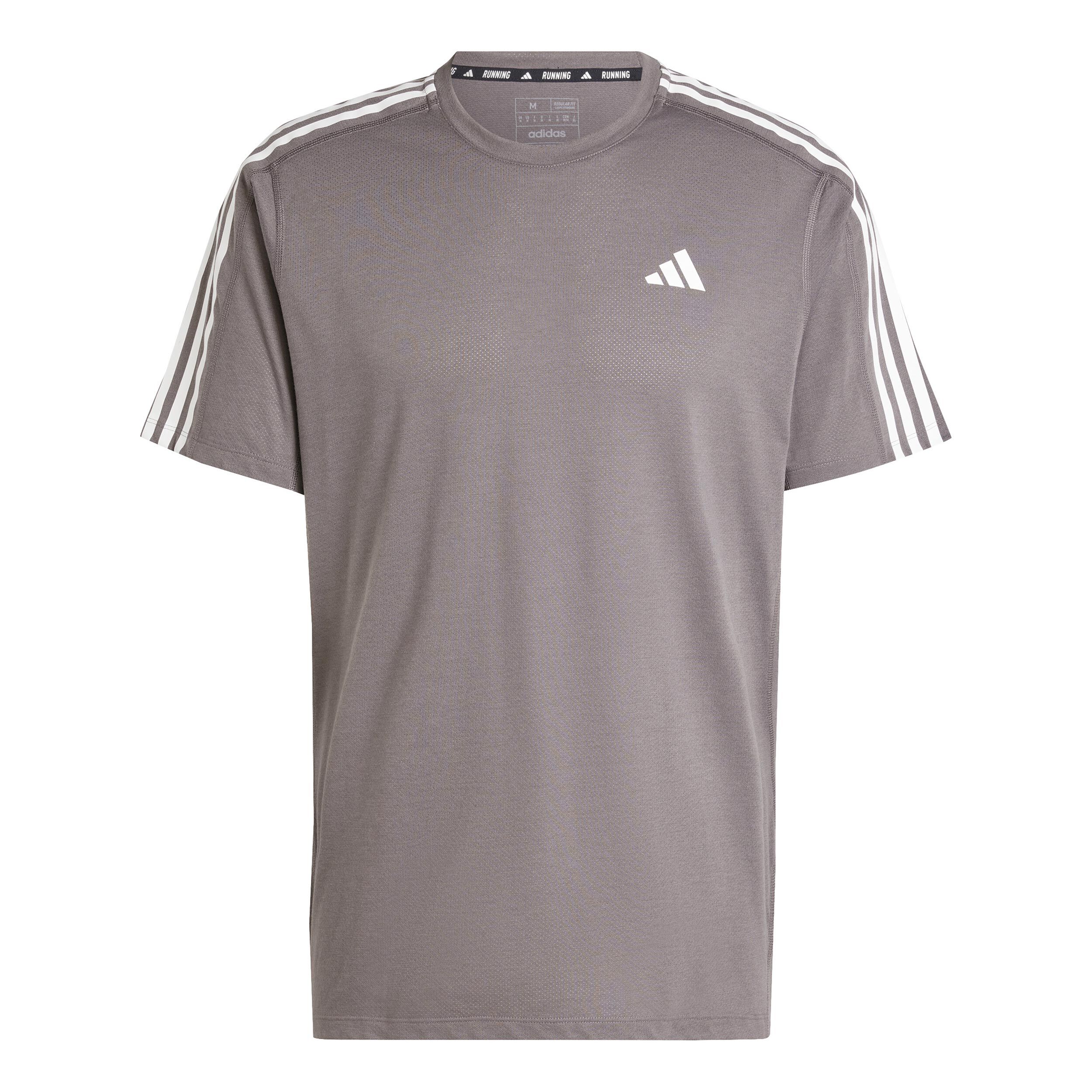 Adidas run 3s tee 2025