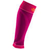 Compression Sleeves Lower Leg schwarz (x-long)