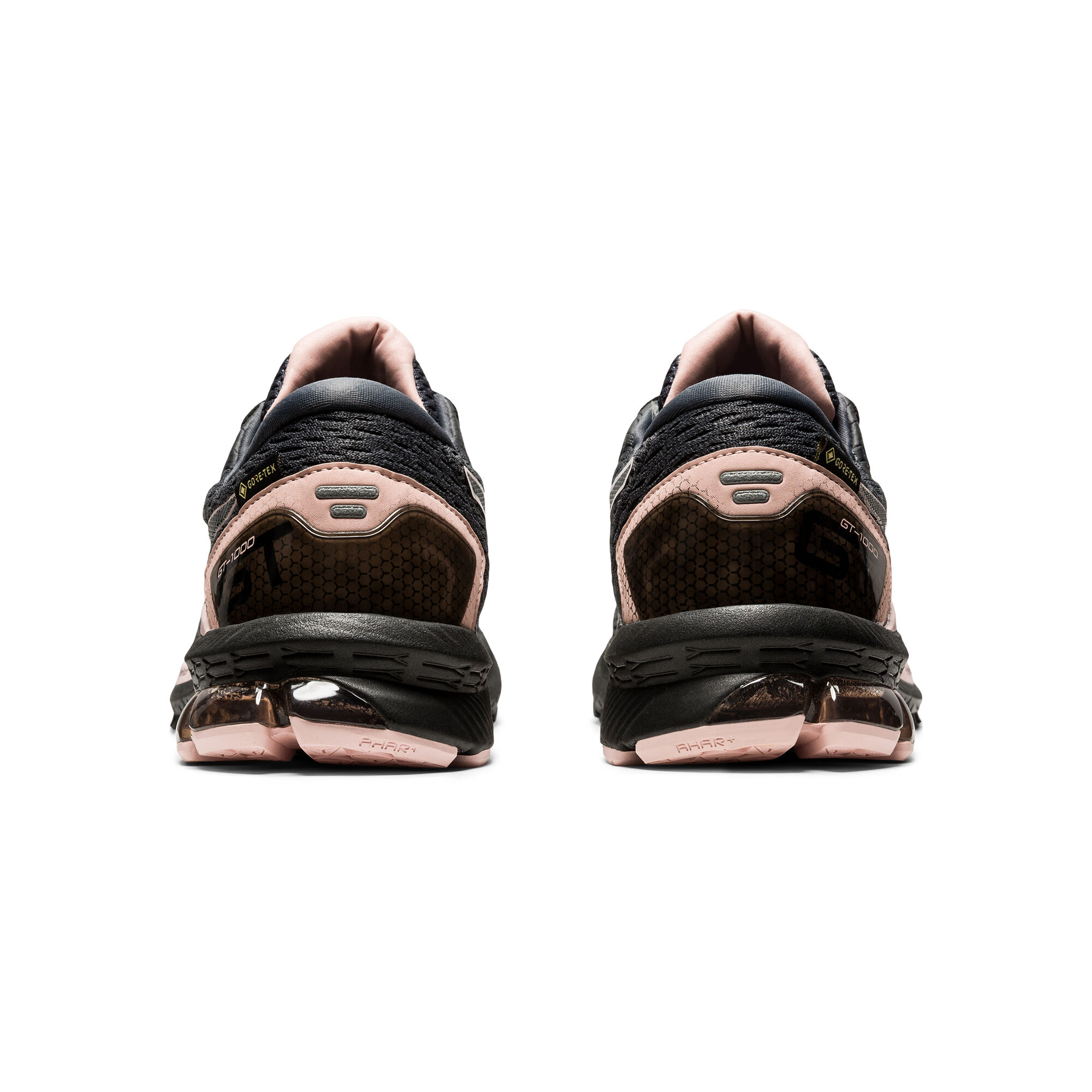 ASICS