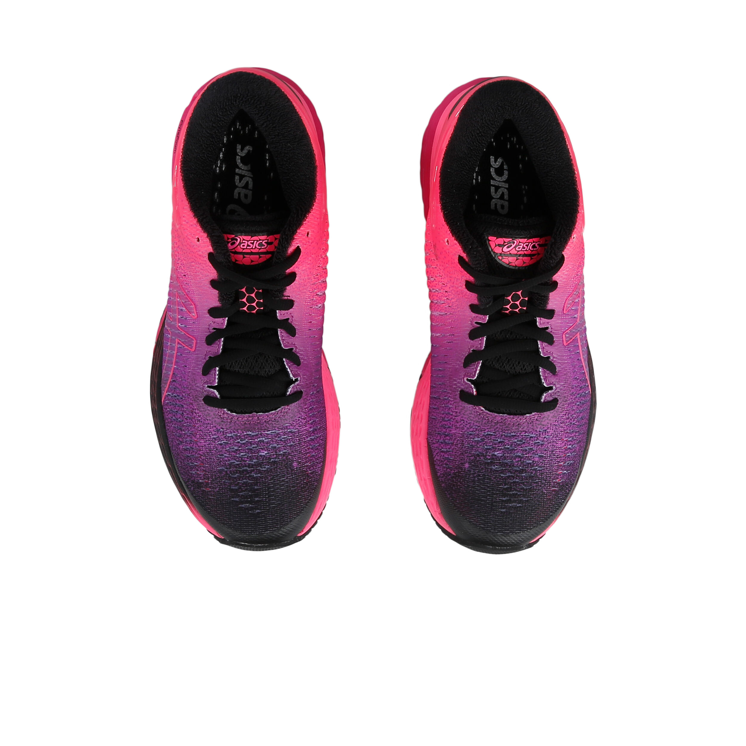 Asics kayano 25 mujer Rosas 2025