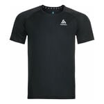 Odlo T-Shirt Crew Neck Shortsleeve Essential Chill-Tec