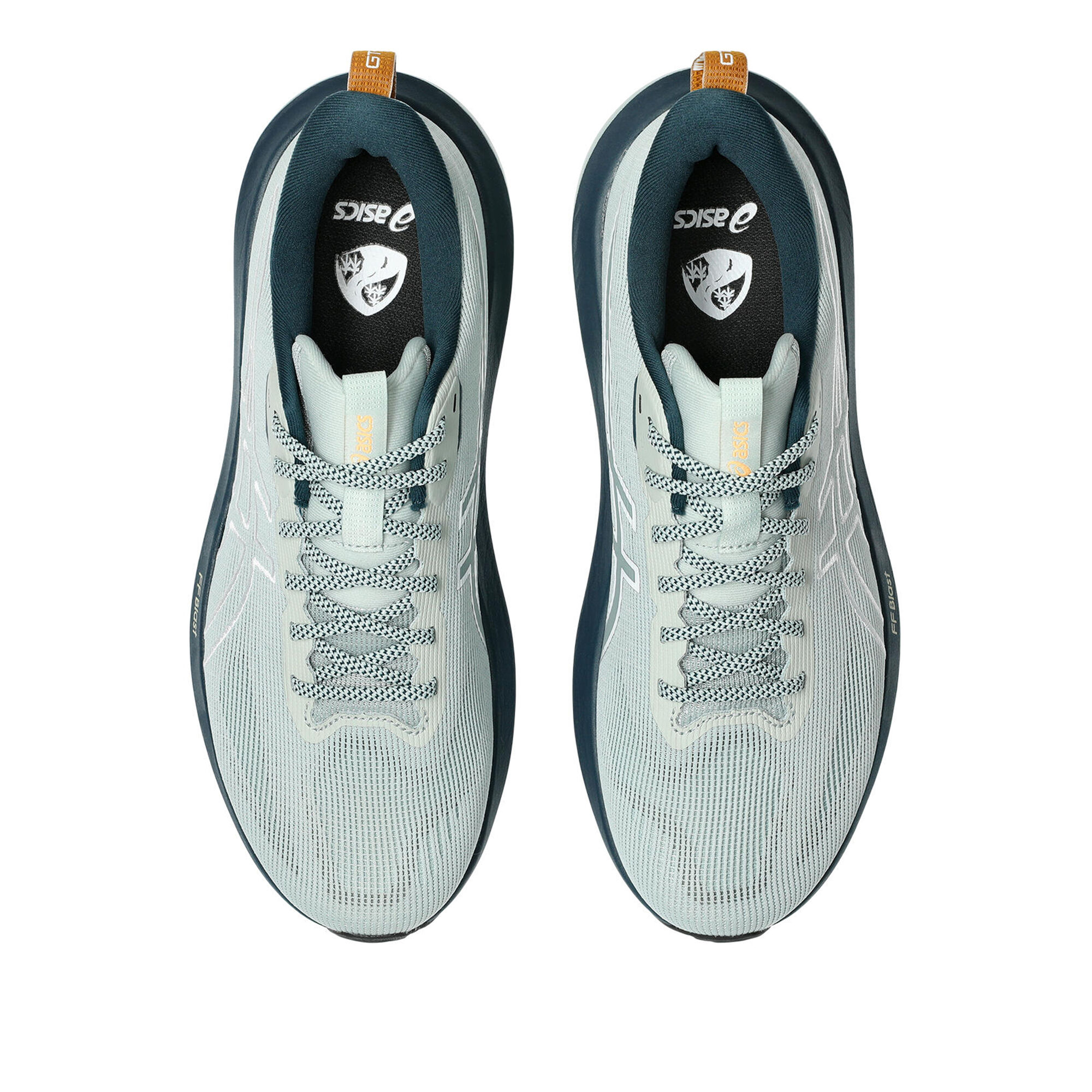 ASICS