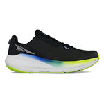 Altra Laufschuhe Altra FWD Via Neutralschuh Herren-Schwarz,Blau