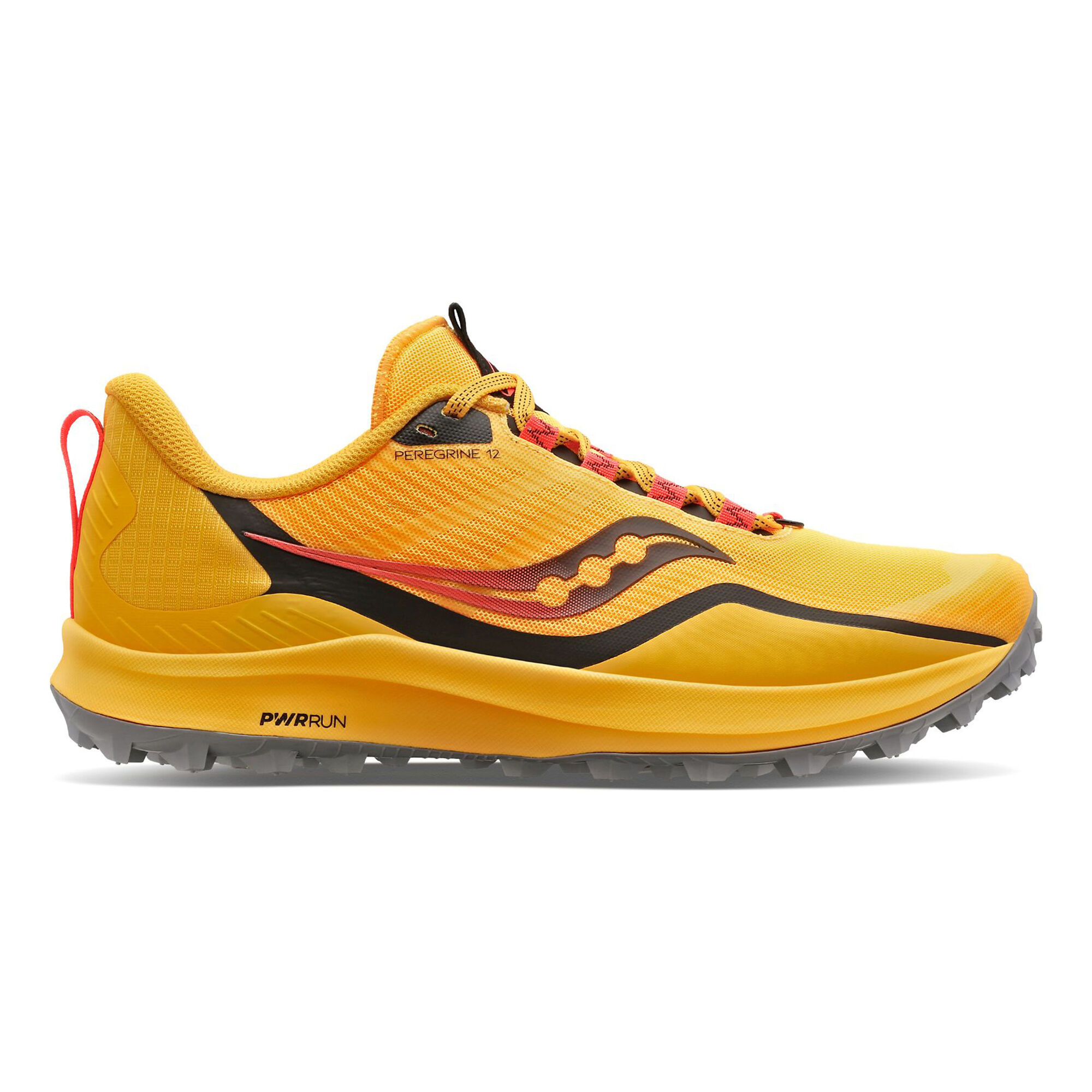 Saucony