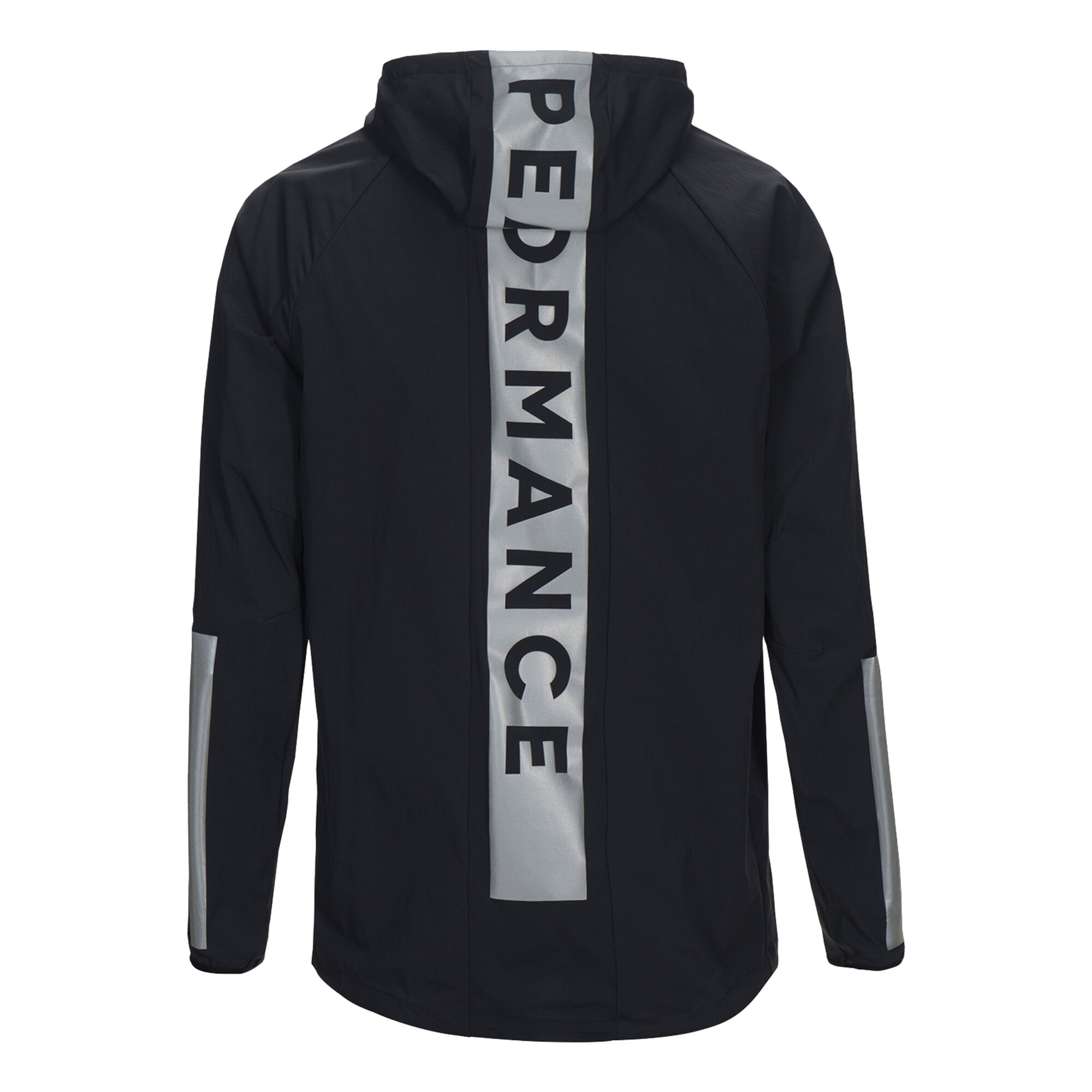 Peak Performance