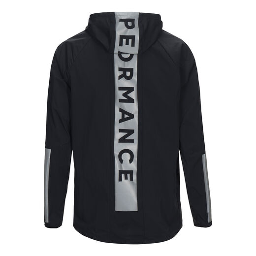 Peak Performance