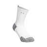 AD Run Cushion Laufsocken-Weiß,Grau