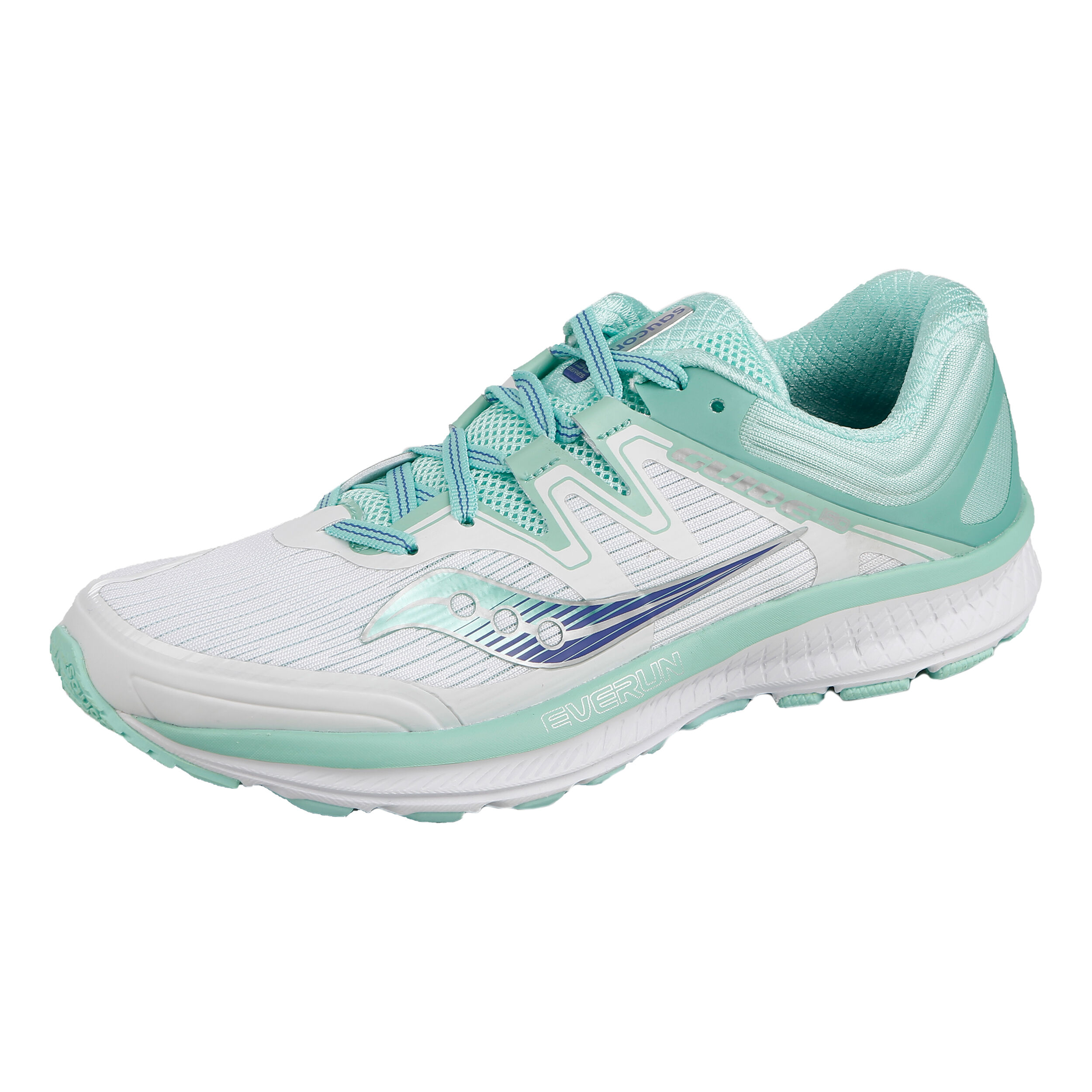 Saucony guide iso femmes chaussures de running top