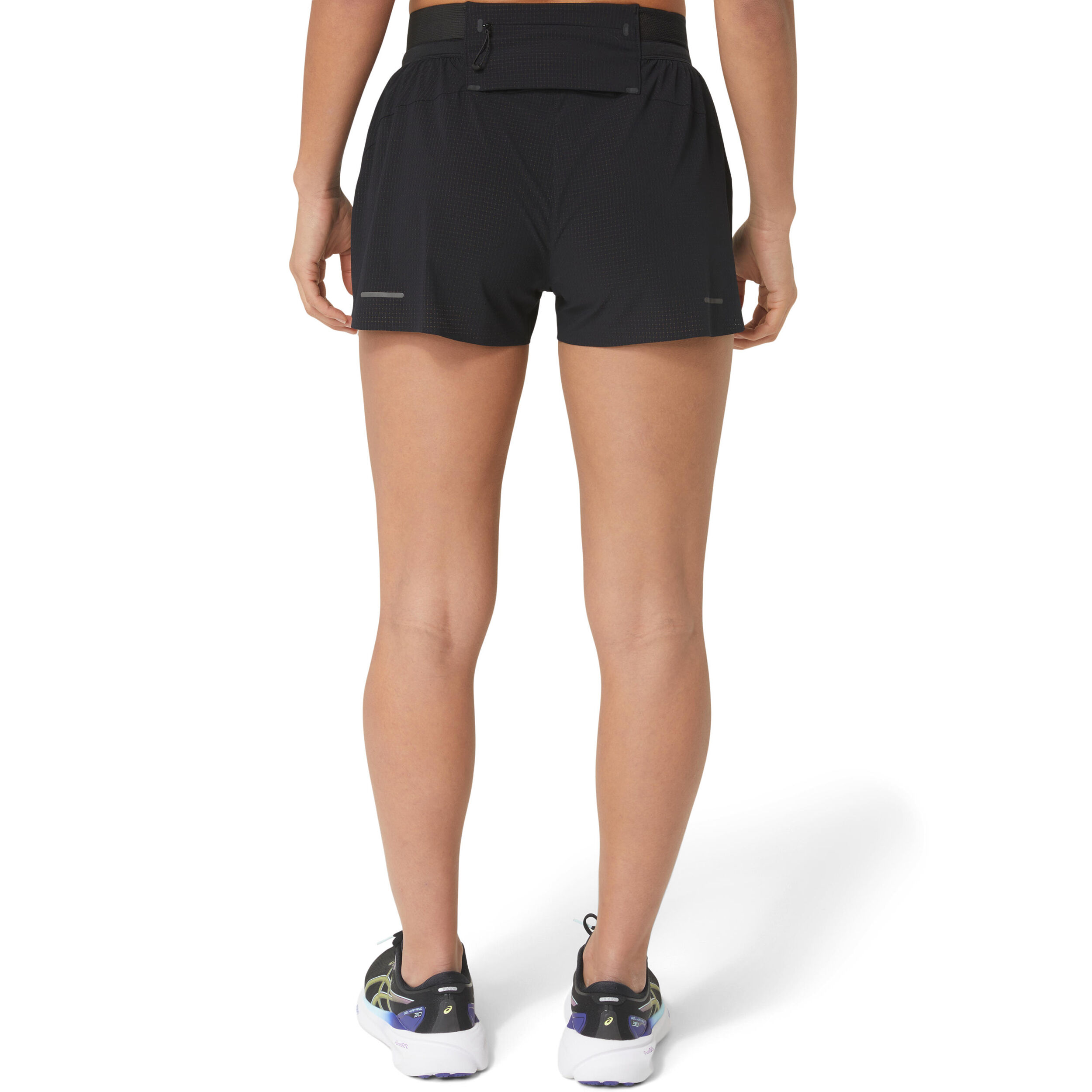 Asics metarun donna nero outlet