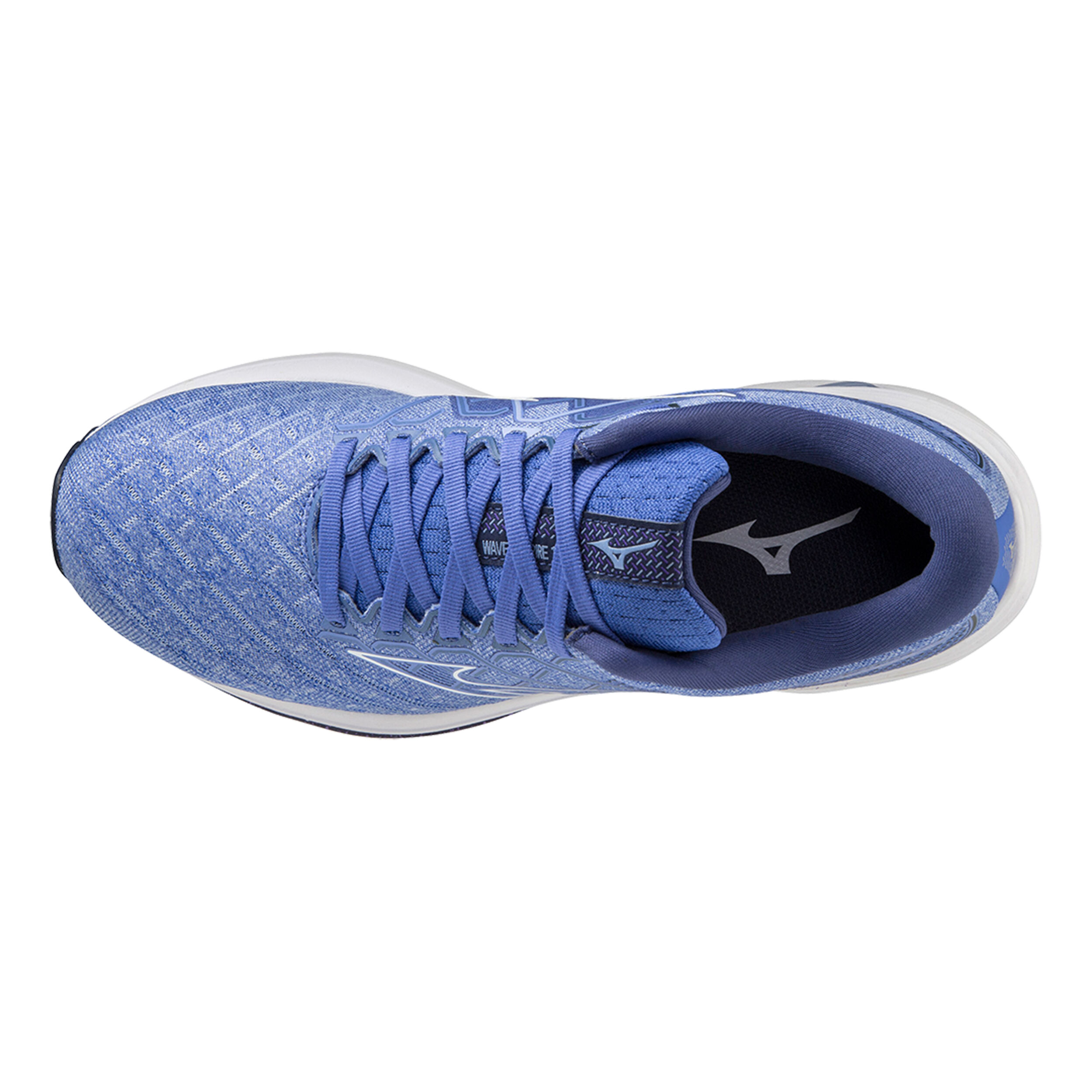 Mizuno wave 2025 inspire 8 damen