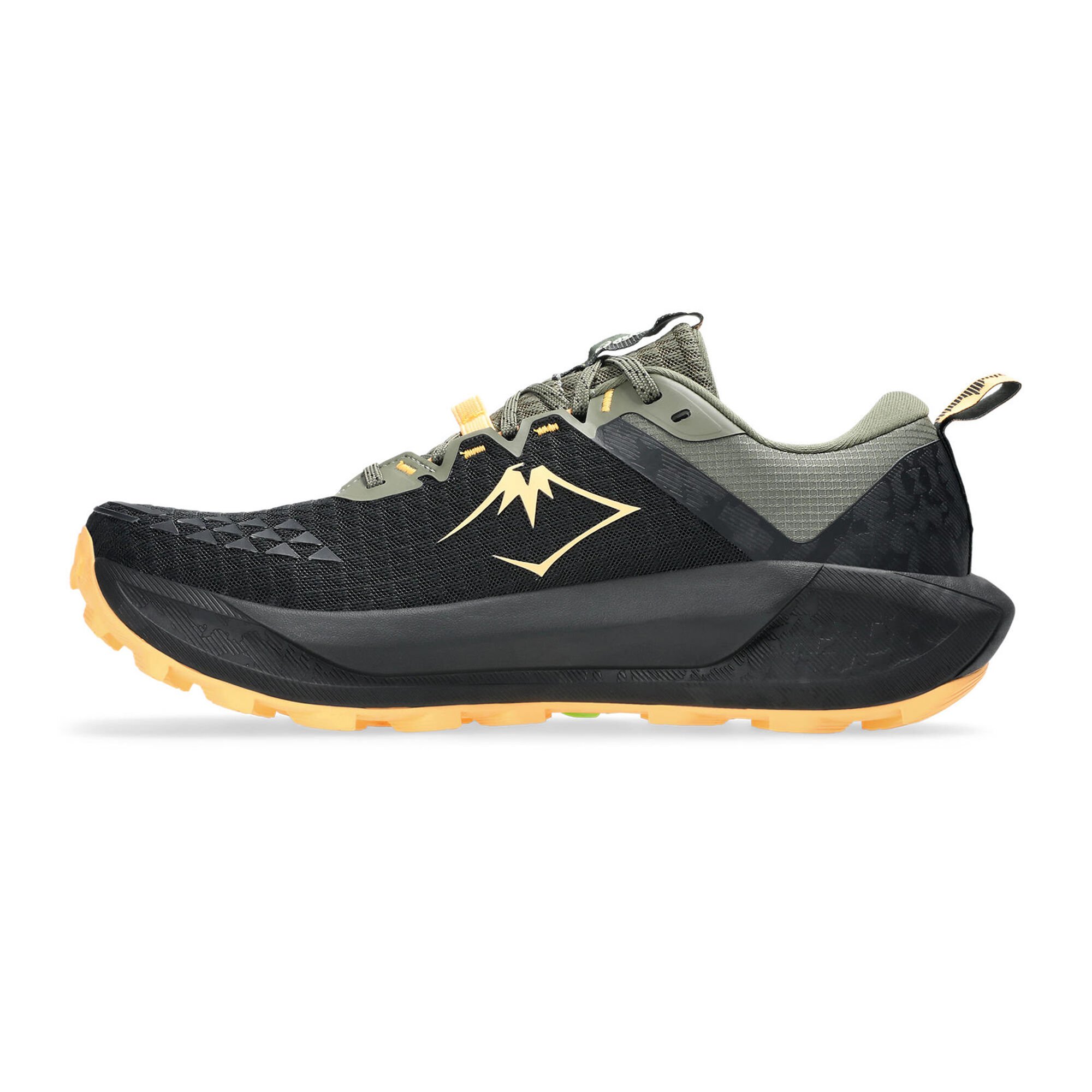 ASICS