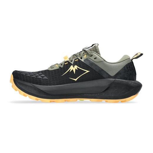 ASICS