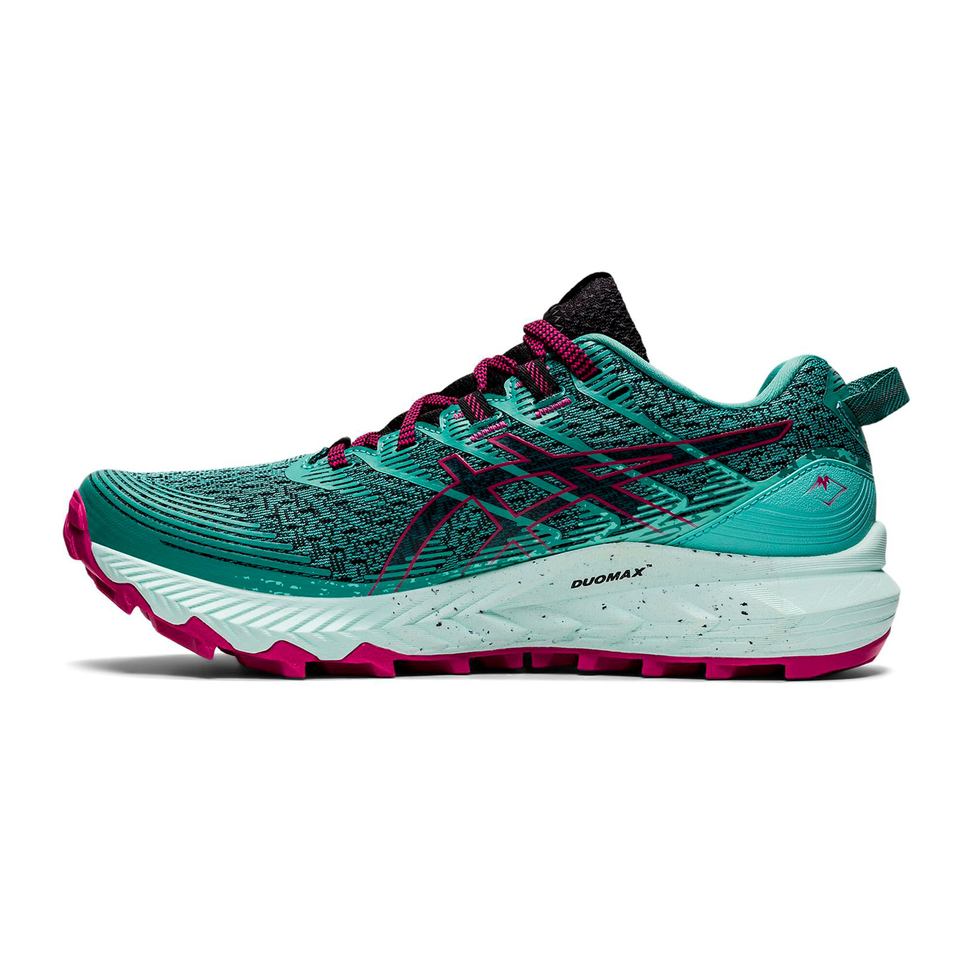 ASICS