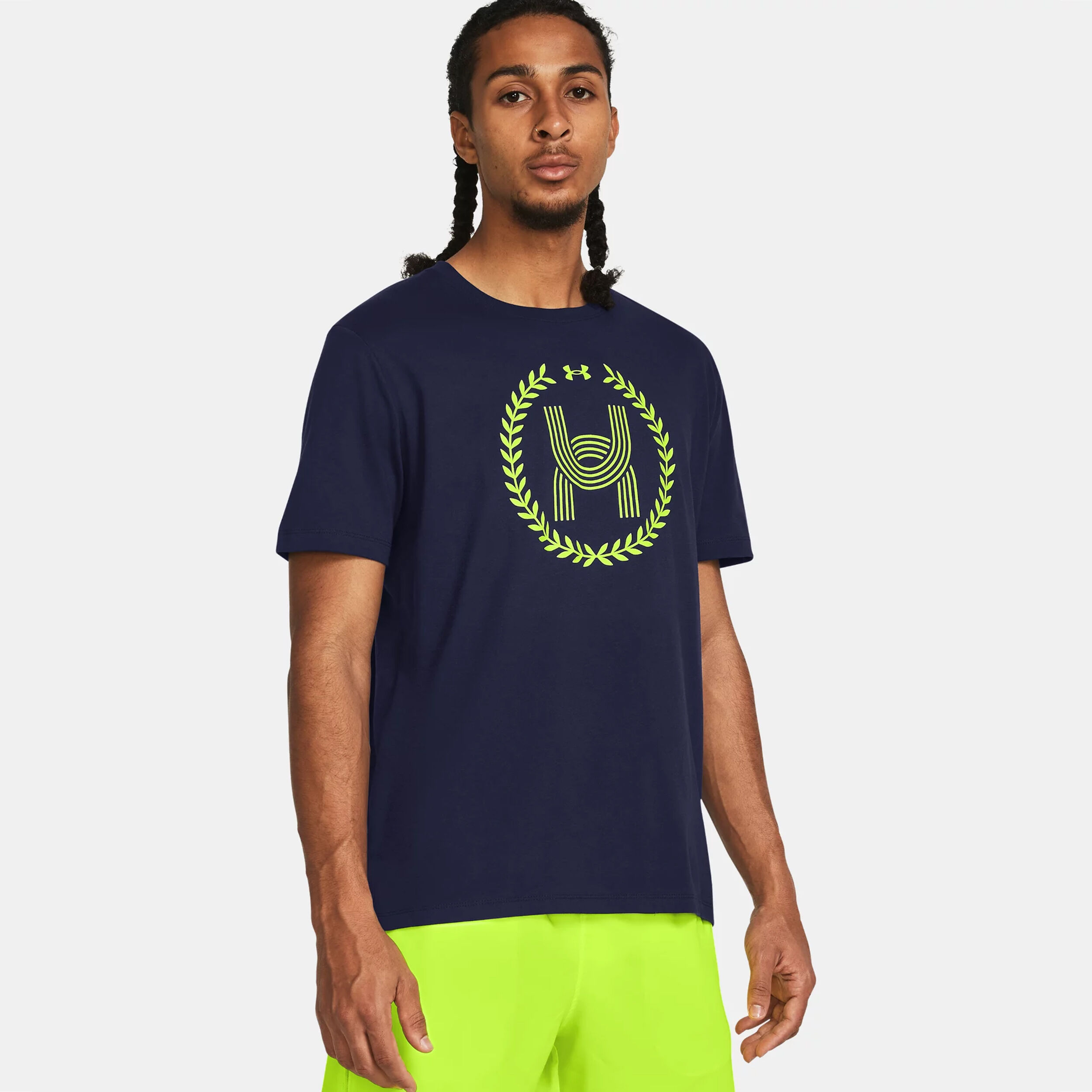 Under armour running shirt new arrivals
