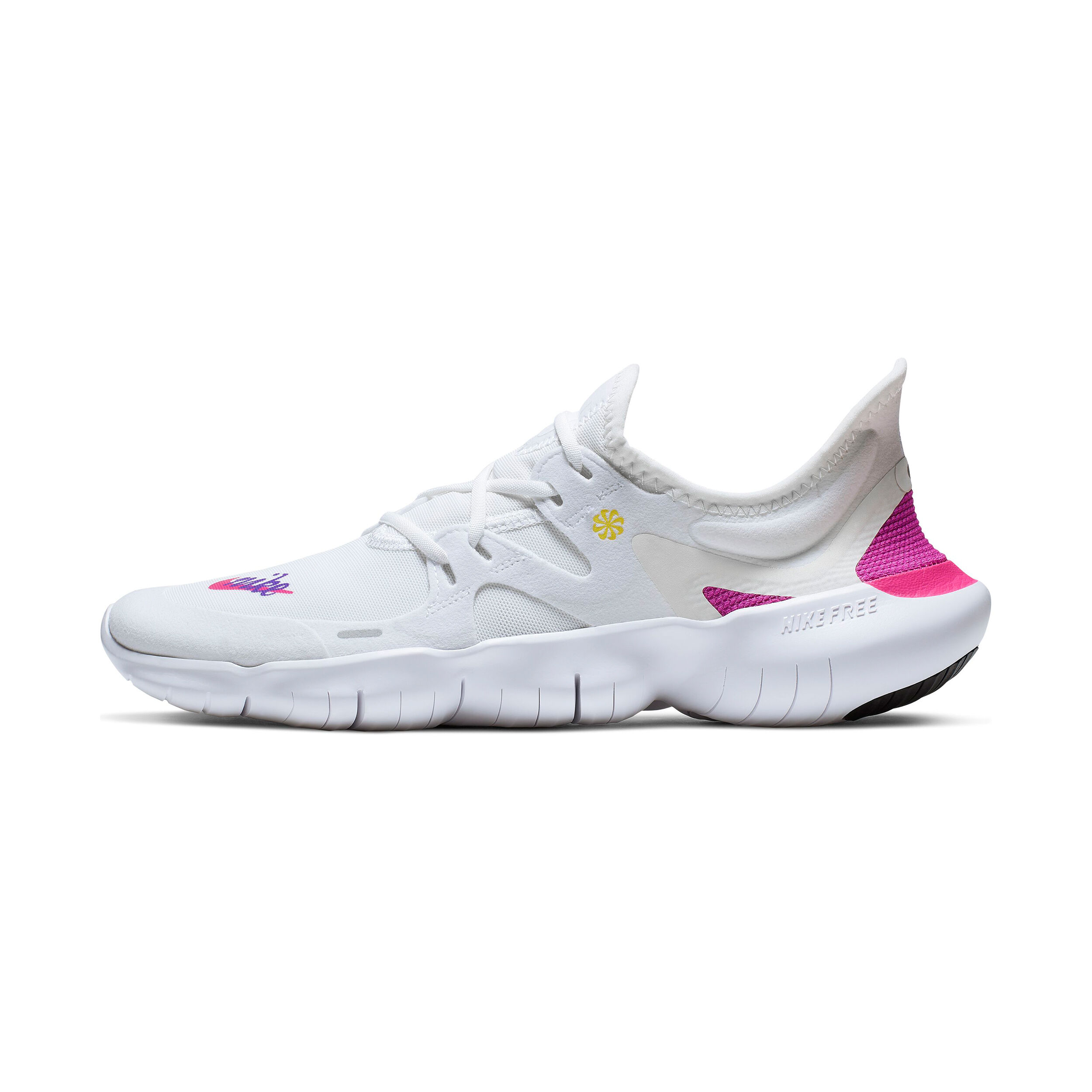 Nike free 5.0 girl shop