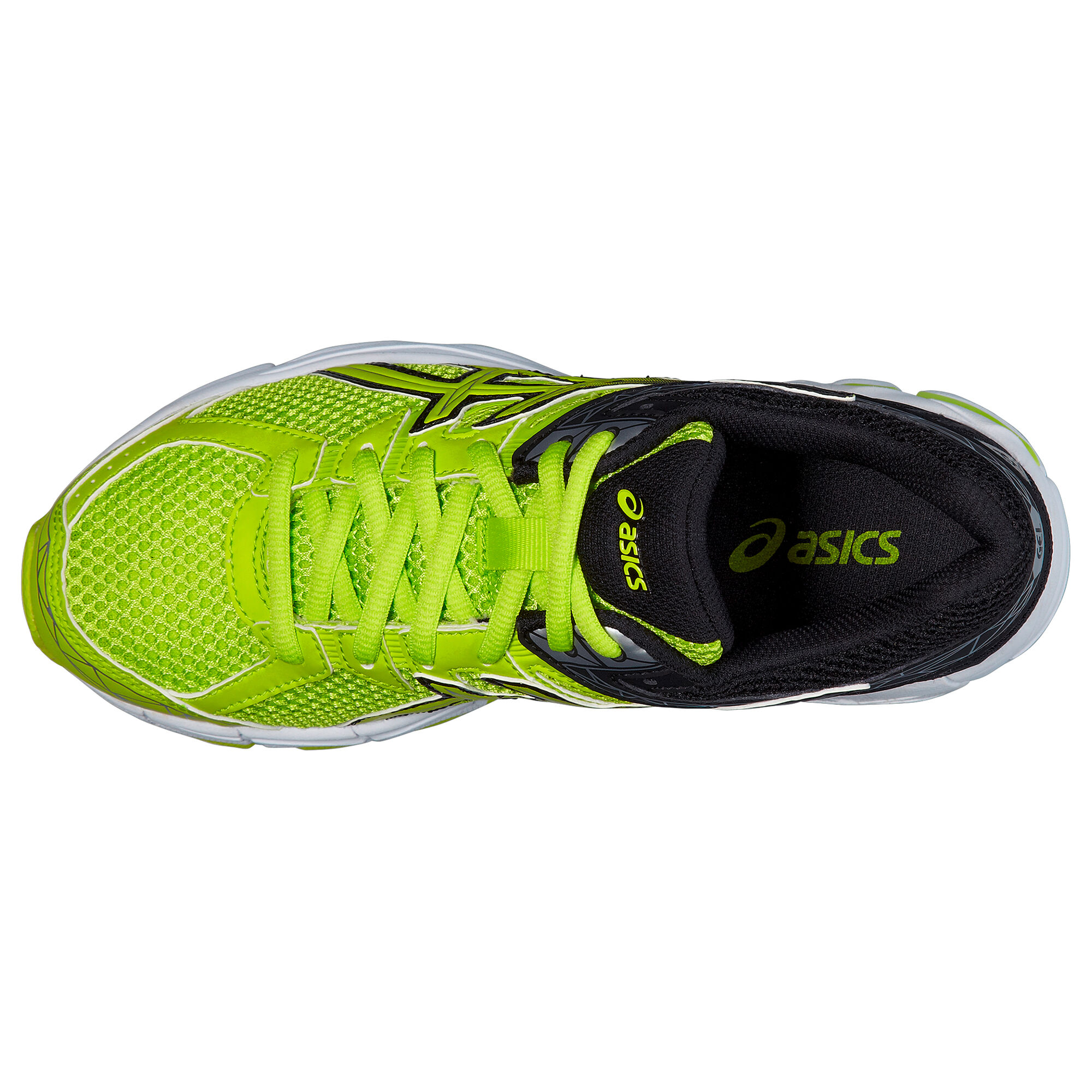 ASICS