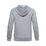 Rival Cotton Hoodie Kids