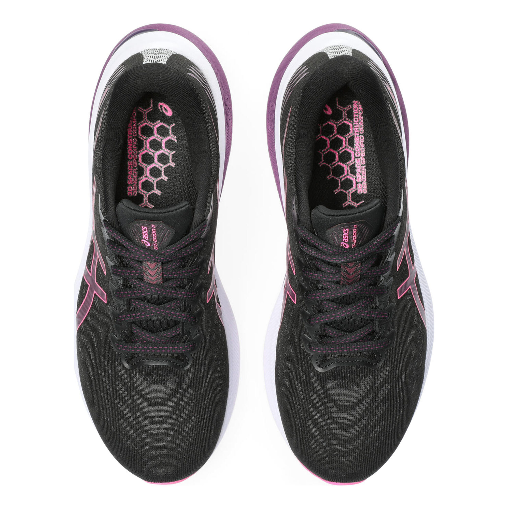 ASICS