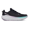 FWD Via Neutralschuh Damen-Schwarz,Lila