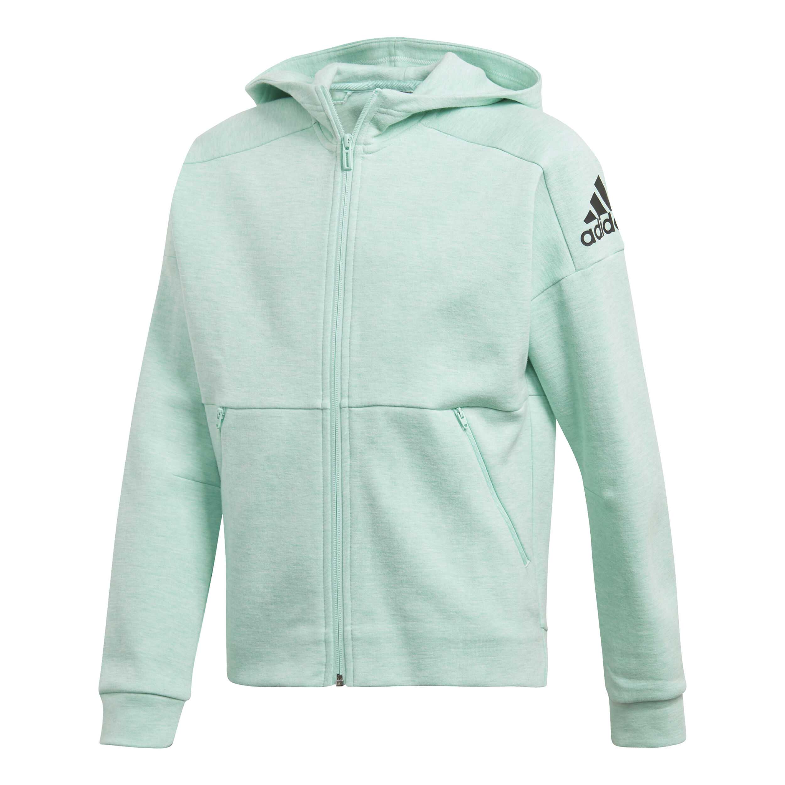 Adidas id stadium hoodie women's top