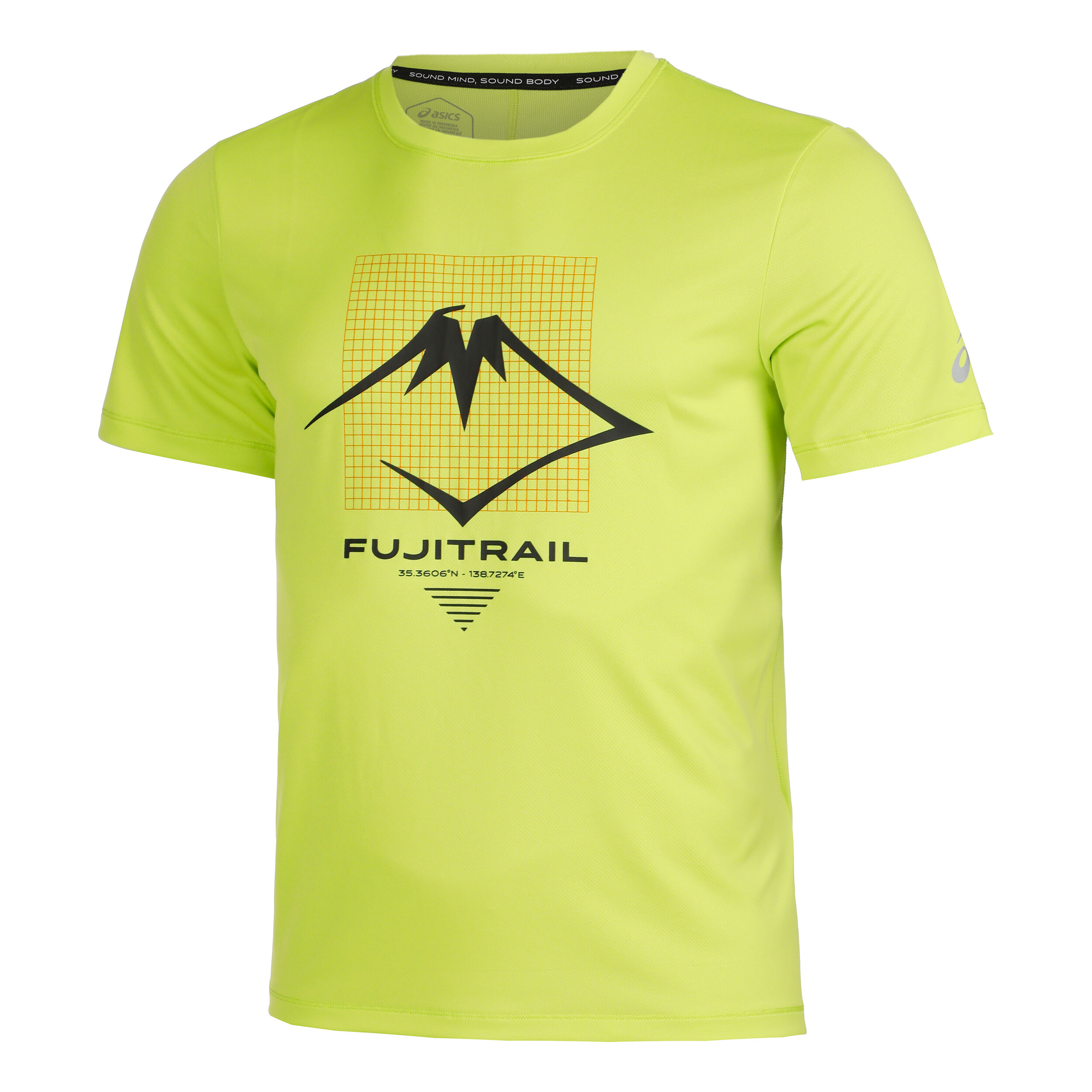 Asics maillot discount