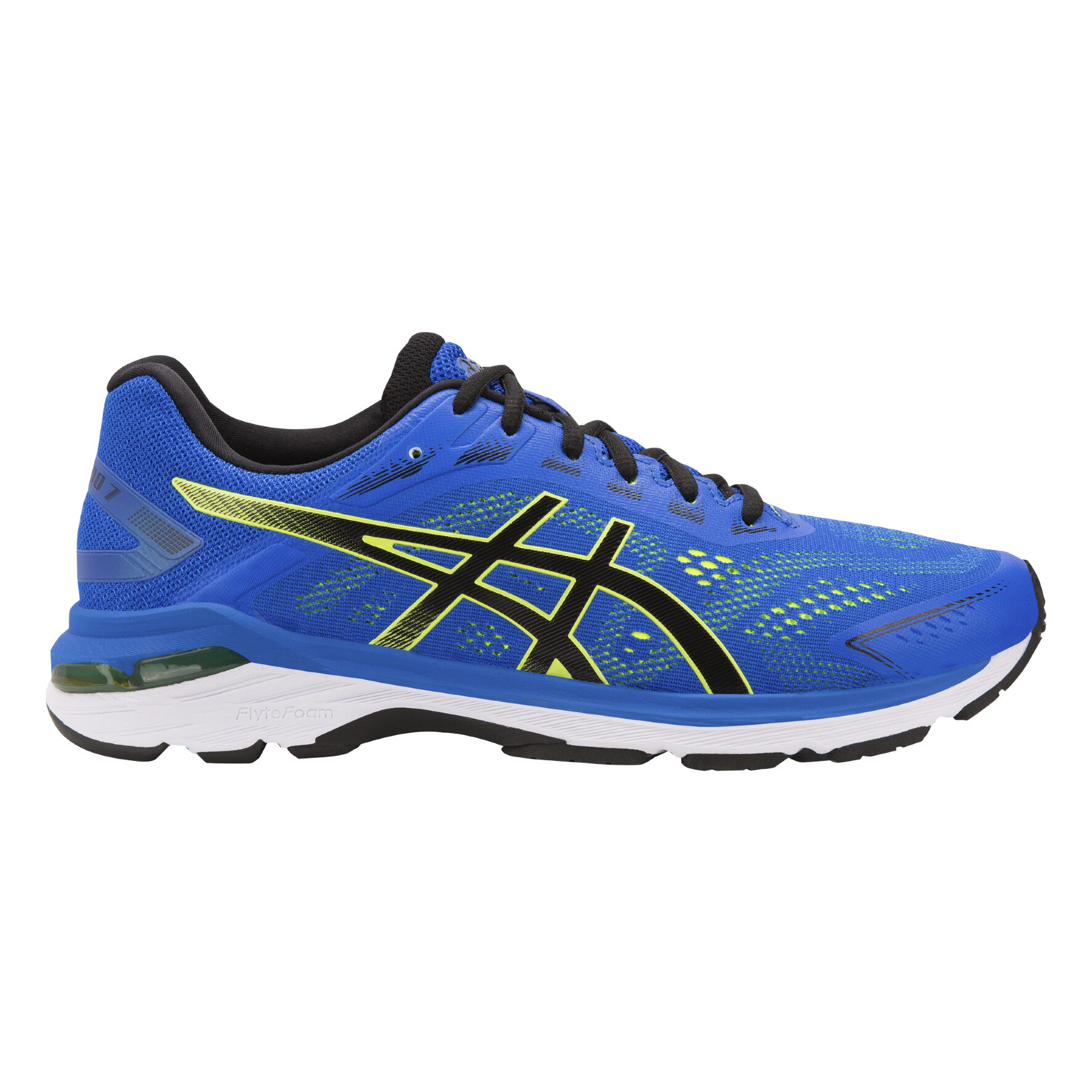 Asics gt 2000 shop 7 herren 43 5