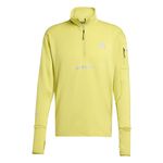 adidas adi365 Warm Half-Zip Longsleeve