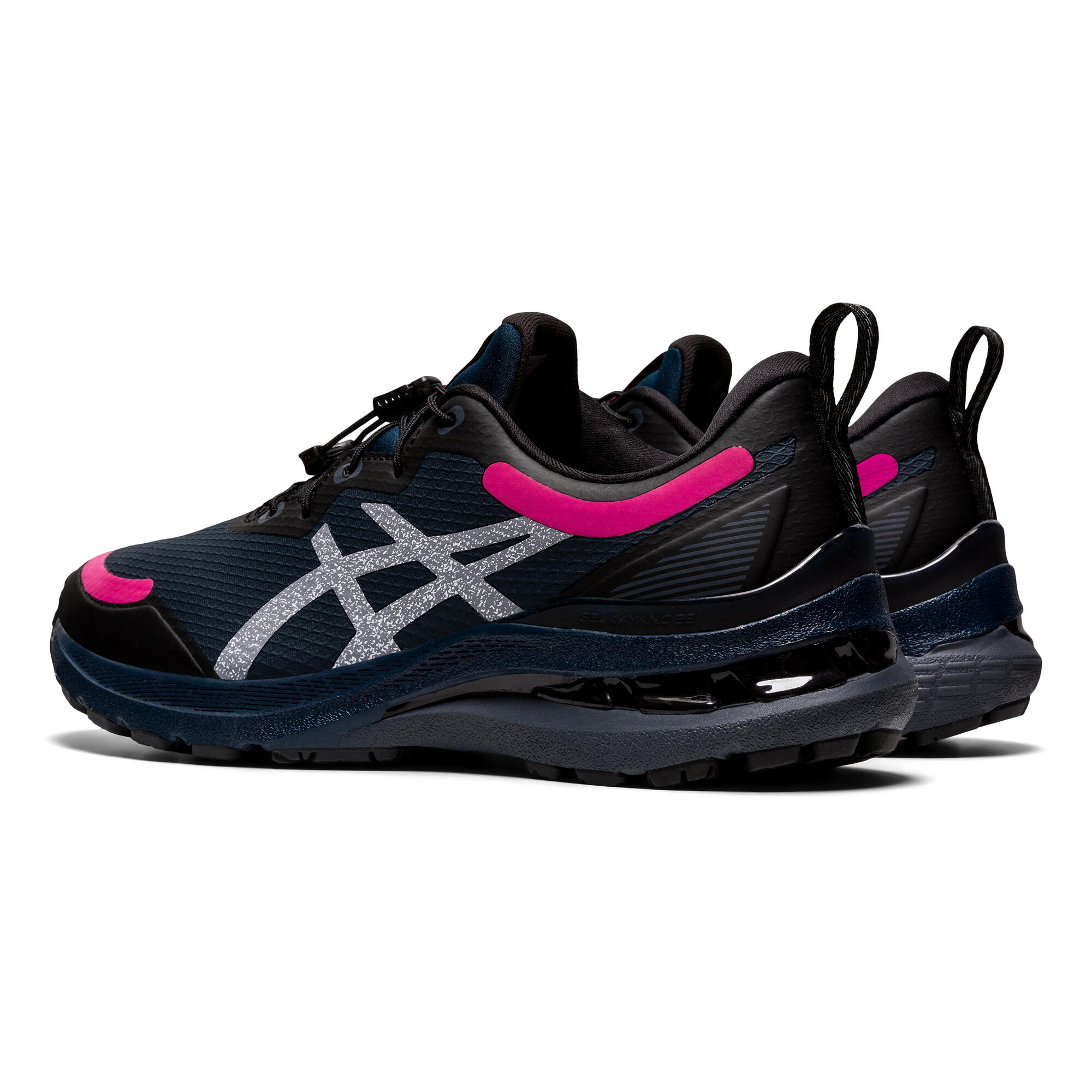 ASICS