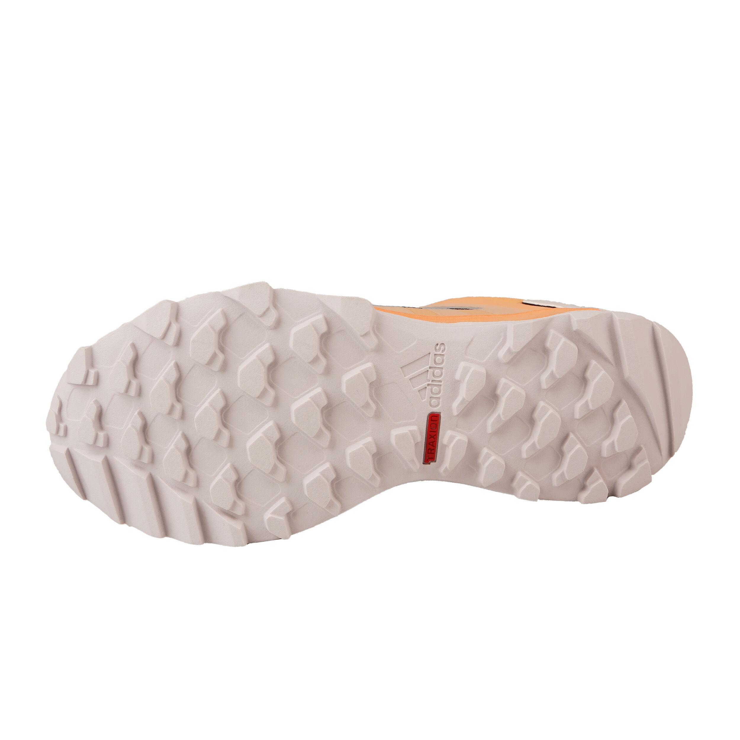 Kanadia 7 GTX Trailschuh Damen Orange WeiB