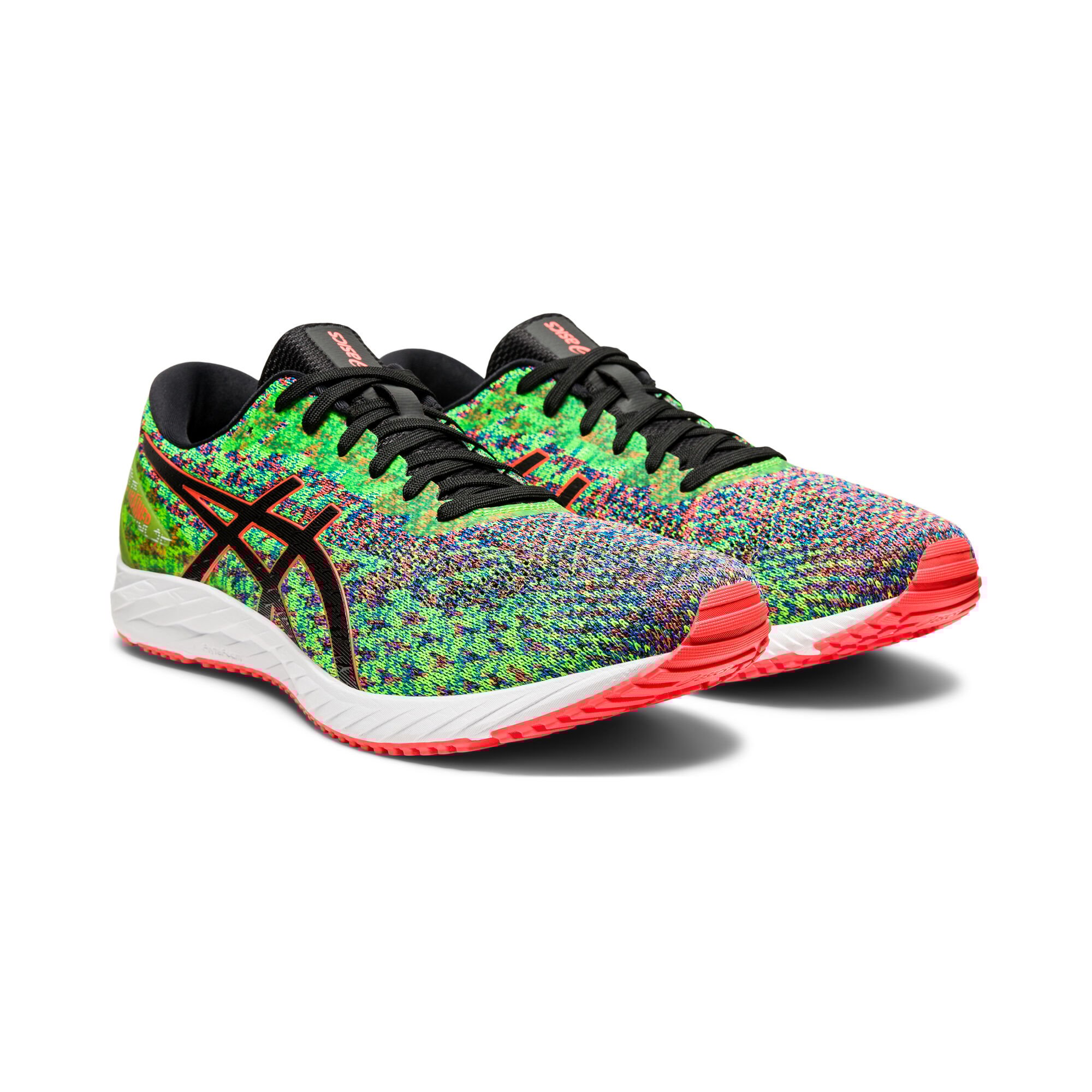 ASICS