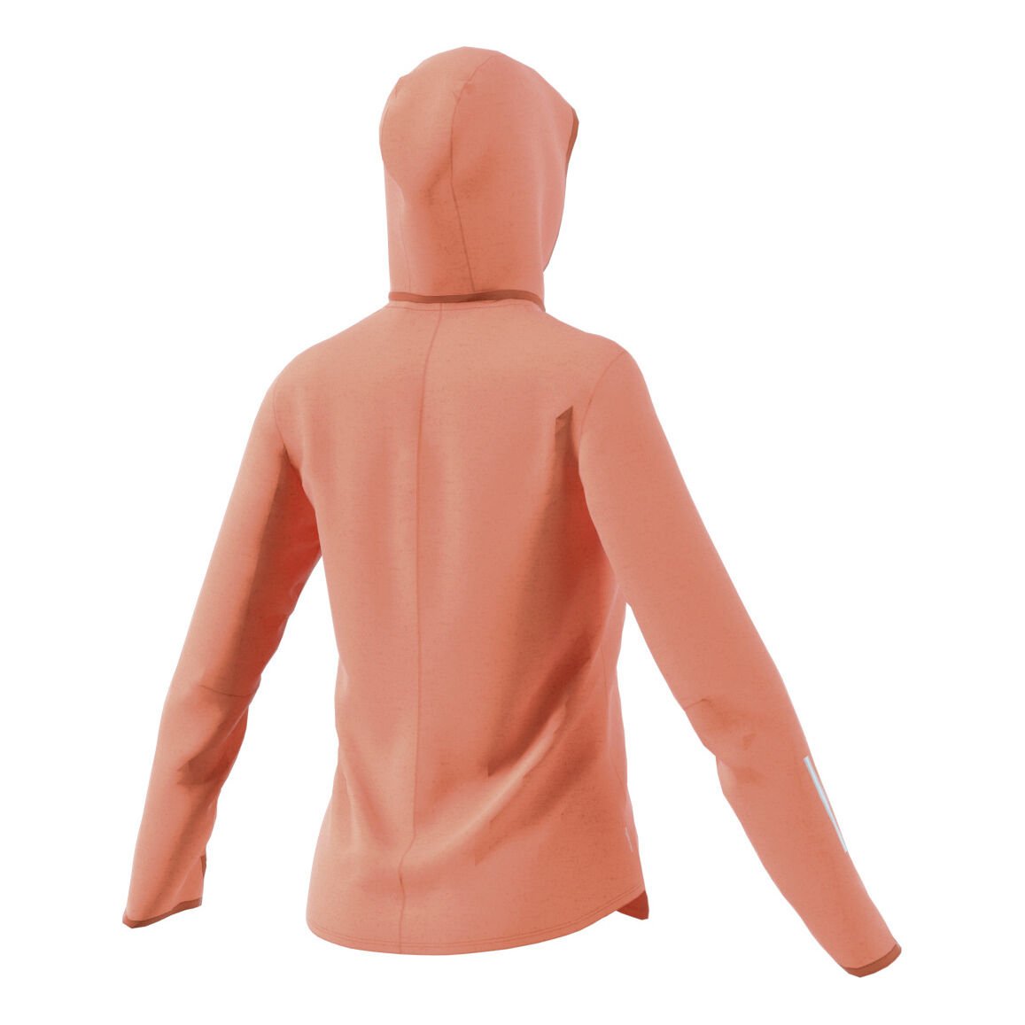 Adidas response hoodie damen on sale