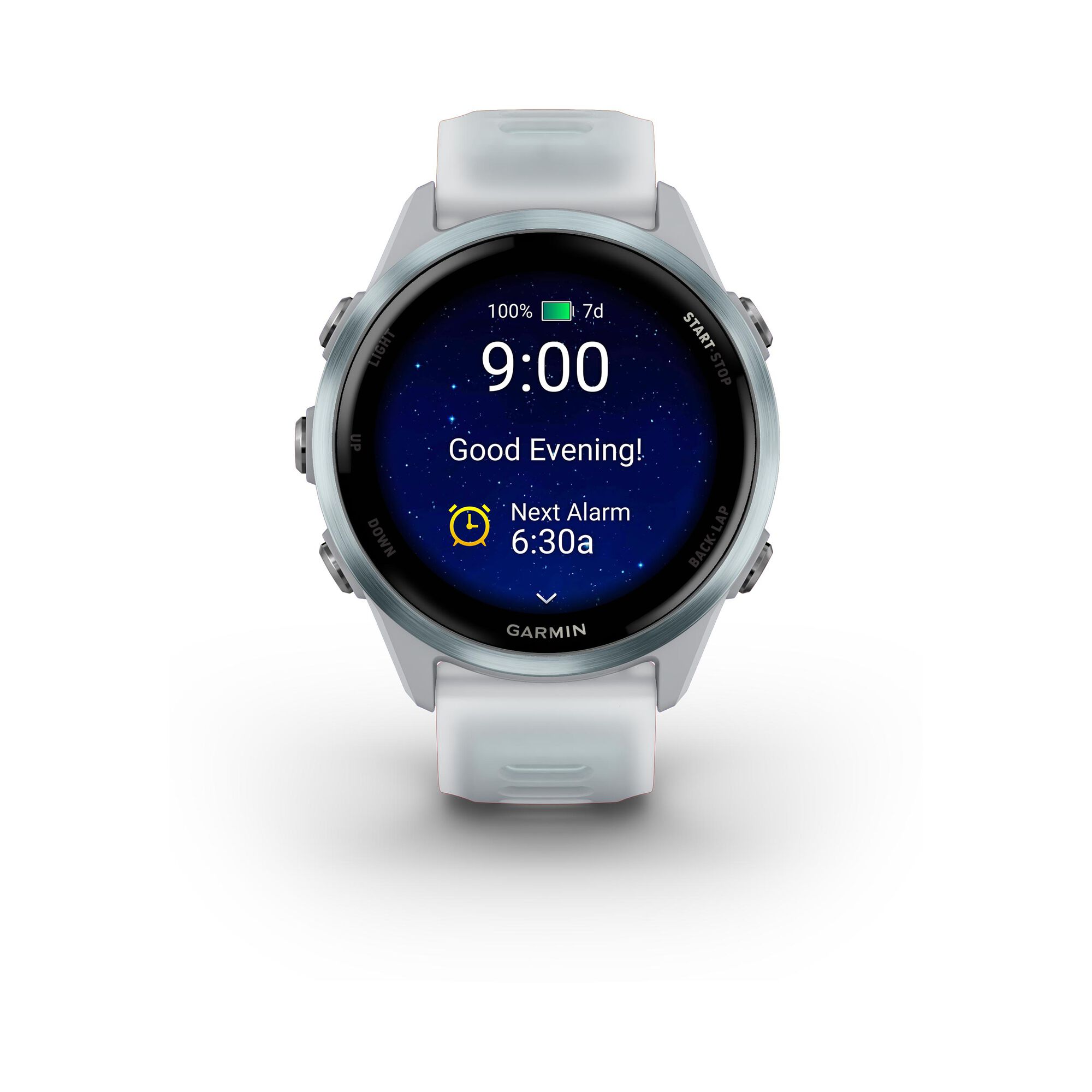 Garmin