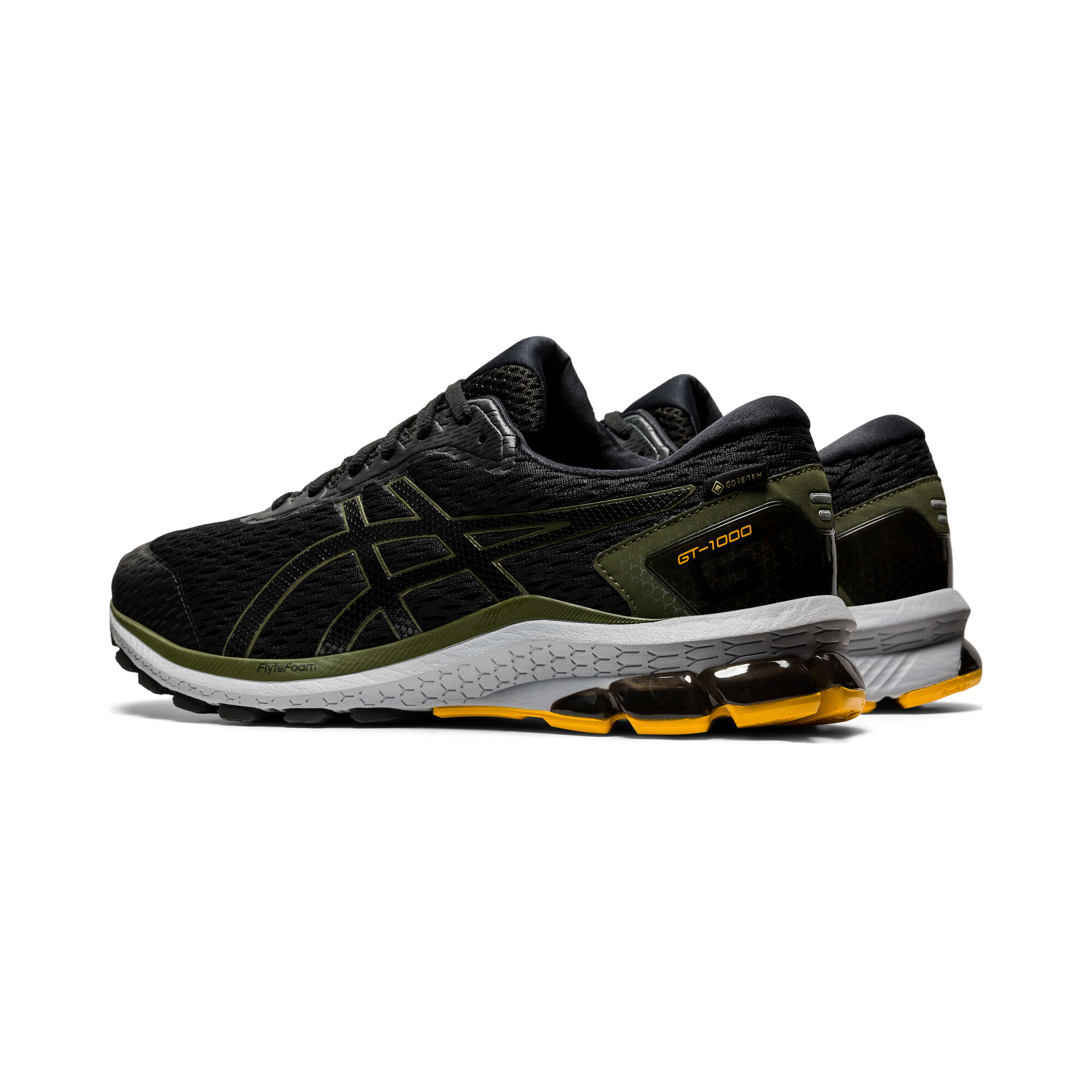 ASICS