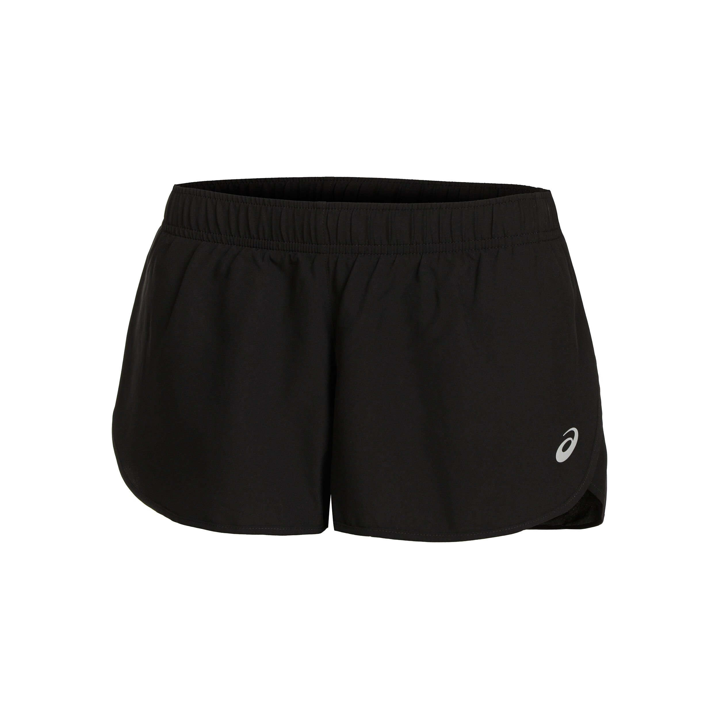 Asics shorts ladies sales
