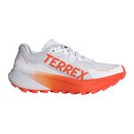 adidas Laufschuhe adidas Terrex Agravic 3 Trailschuh Damen-Weiß